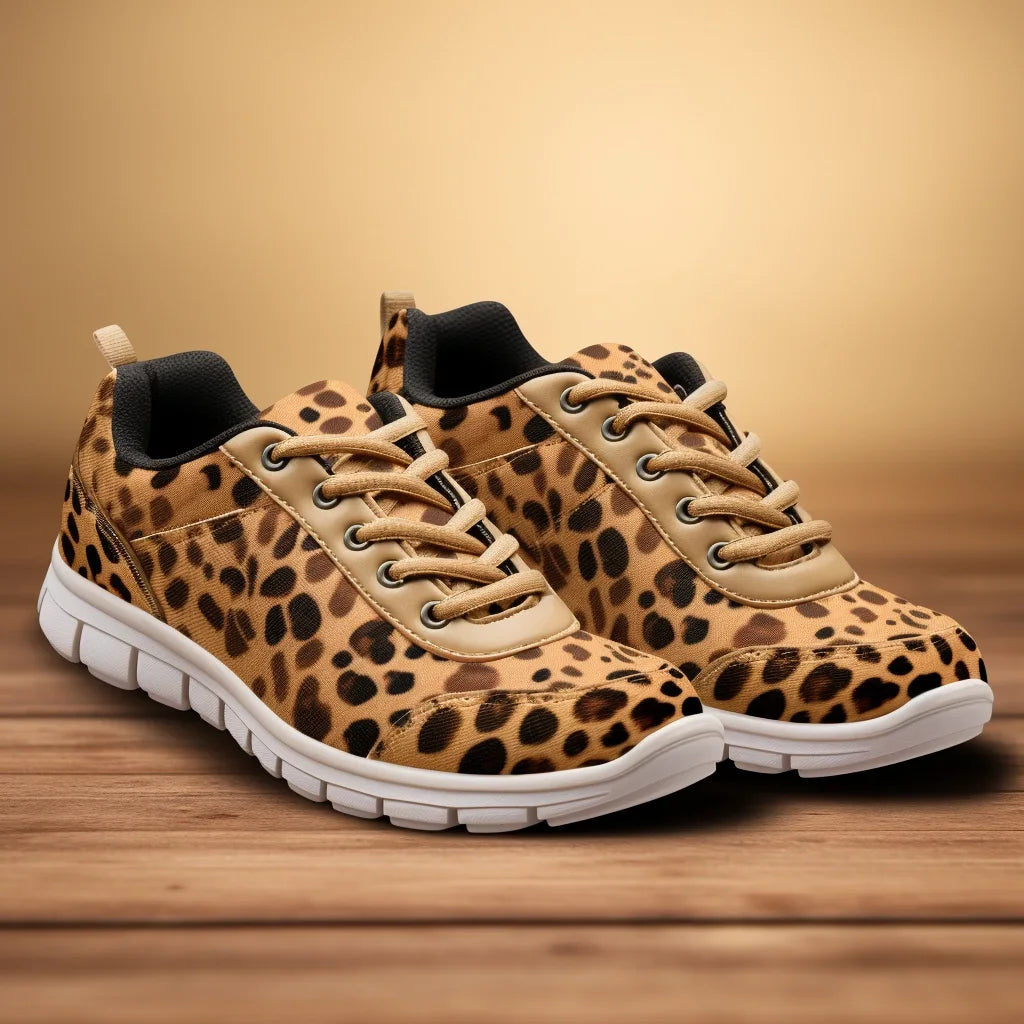 Unleash Your Wild Side: A Guide to Animal Print Shoes for Women