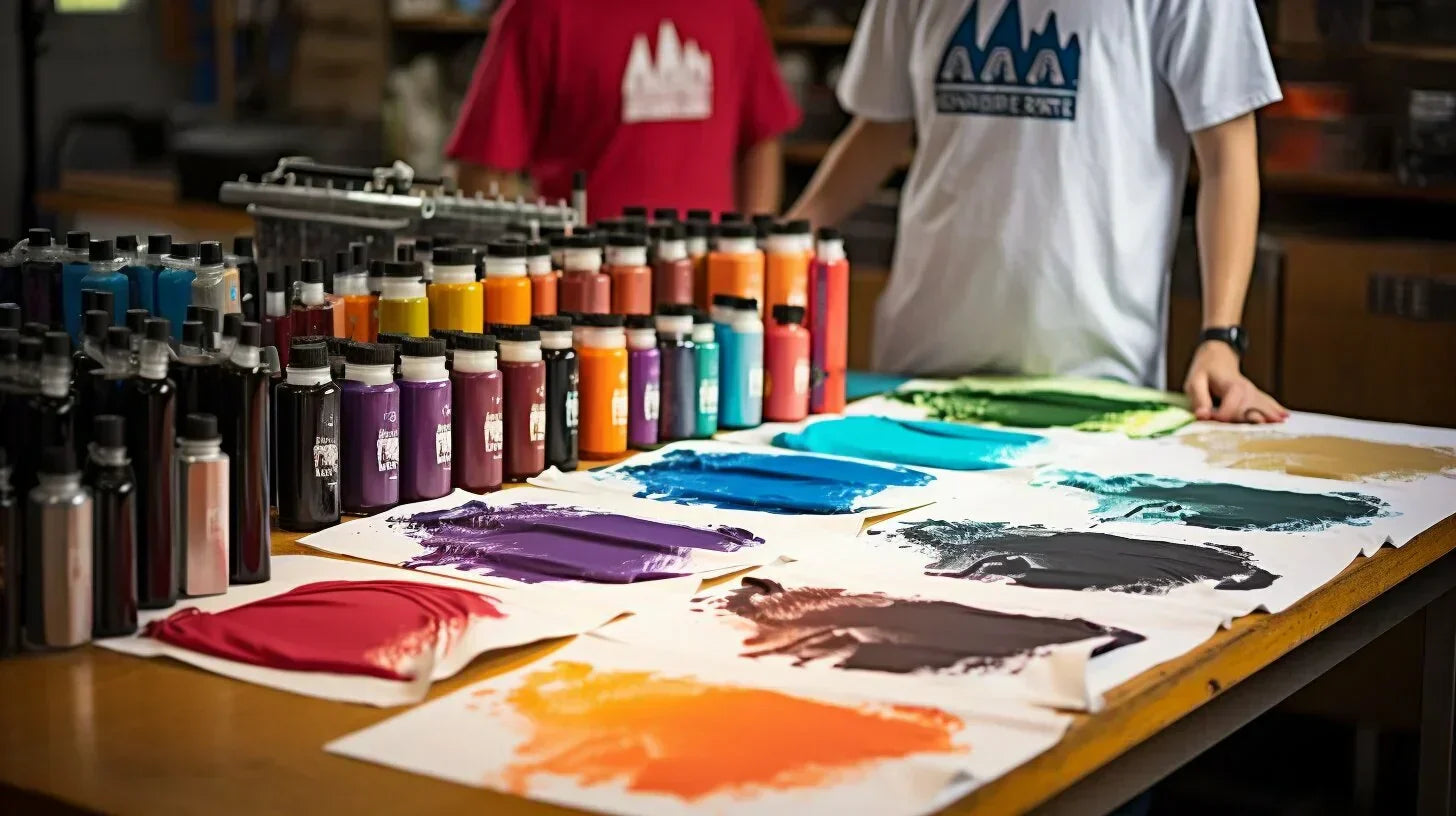 Is It Cheaper to Print Shirts Yourself? Pros, Cons & Real Costs