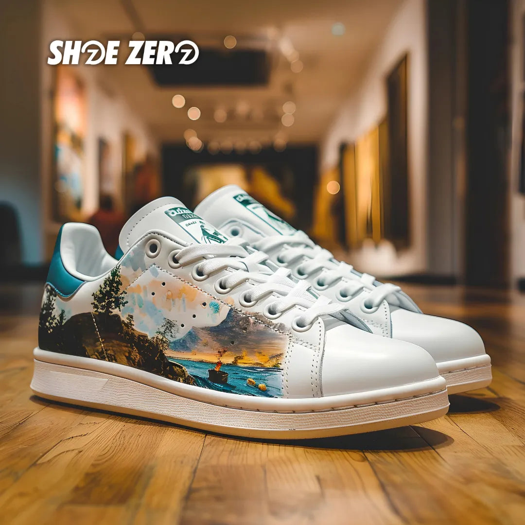 Transform Your Steps into a Masterpiece The Ultimate Guide to