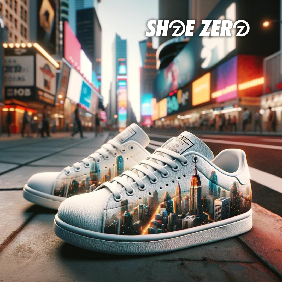 The Ultimate Guide to Affordable Customized Shoes with Shoe Zero