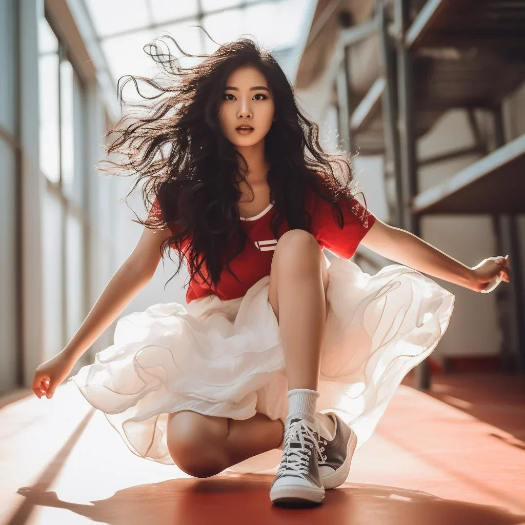 Dresses and Sneakers: Customizing your Own Style at Shoe Zero