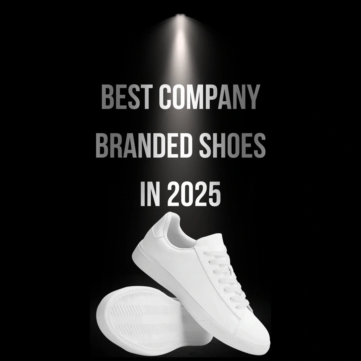 Best Company Branded Shoes in 2025