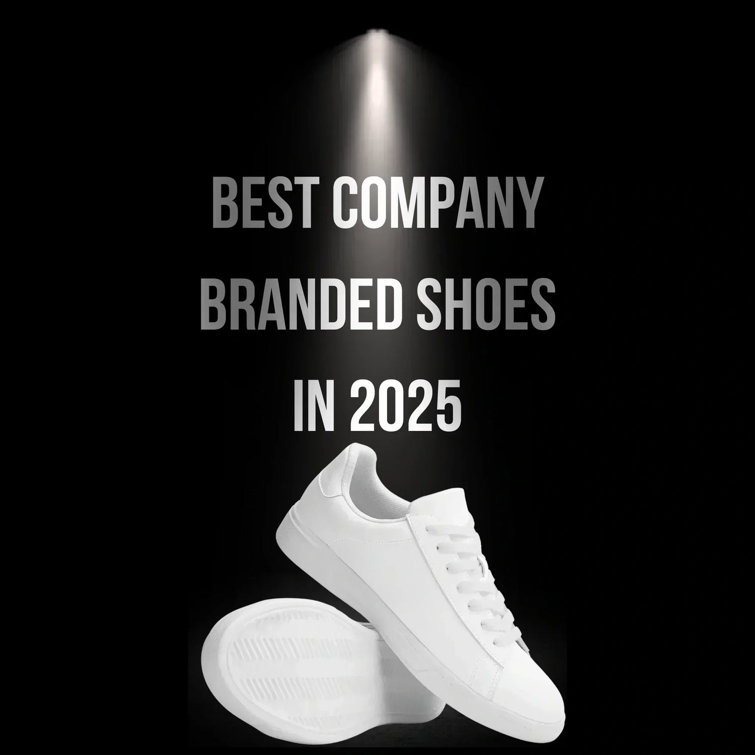 Best Company Branded Shoes in 2025