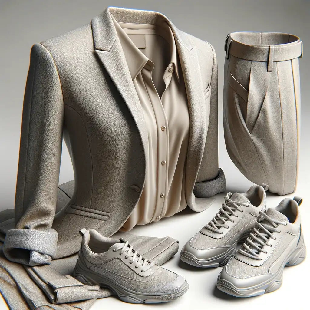 Business Casual for Women: Customize your Shoes to your Business Attire