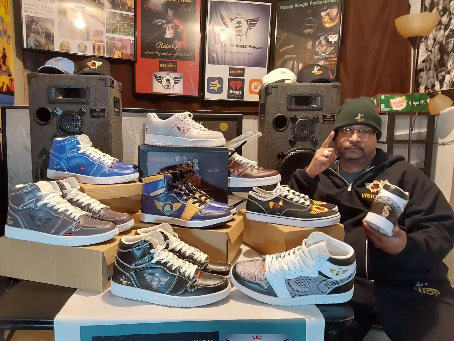 How to Customize Shoes - Custom Shoes: Shoe Zero, Nike By You, Handpicked by you