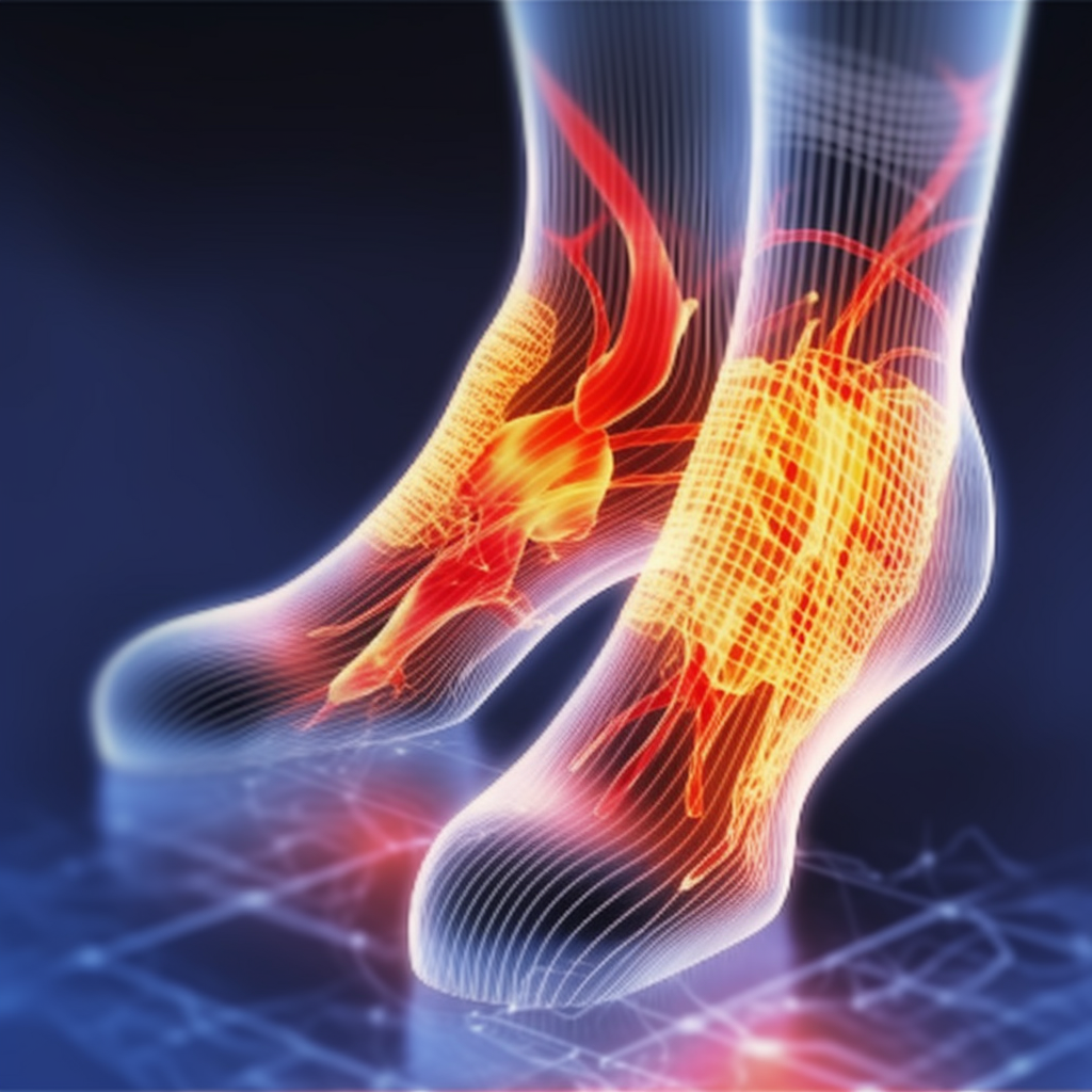 Shoes Foot Pain Relief Comfy Footwear for Ultimate Comfort Shoe