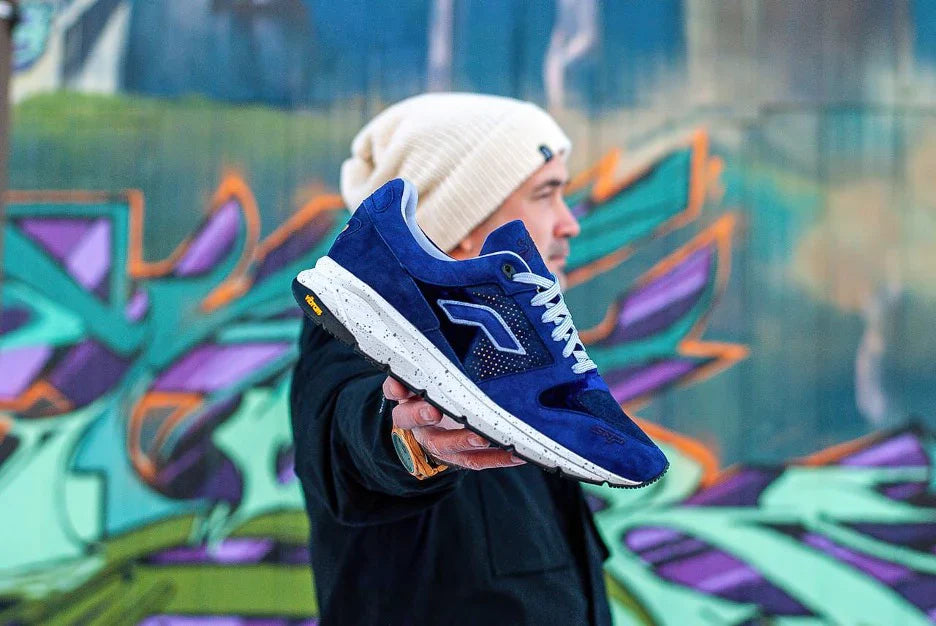 What Role Does Visual Branding Play in Footwear Marketing?