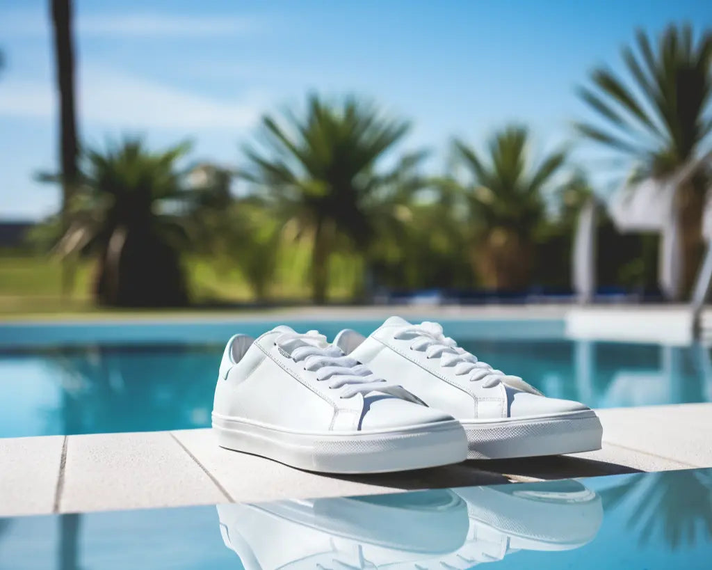 9 Effective Ways to Keep Feet Cool in Shoes