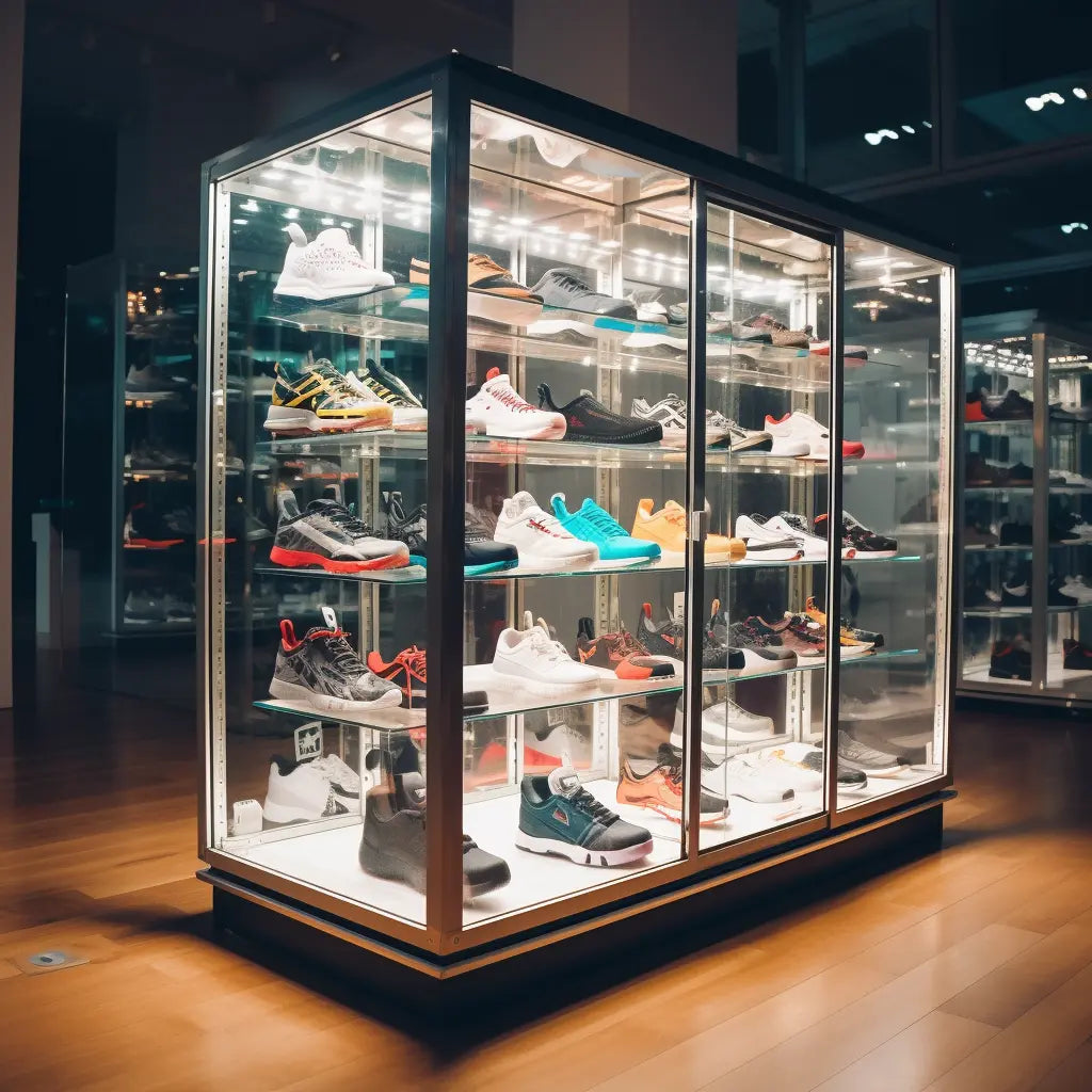 Cool Basketball Shoes: Dominate the Court with Customized Style