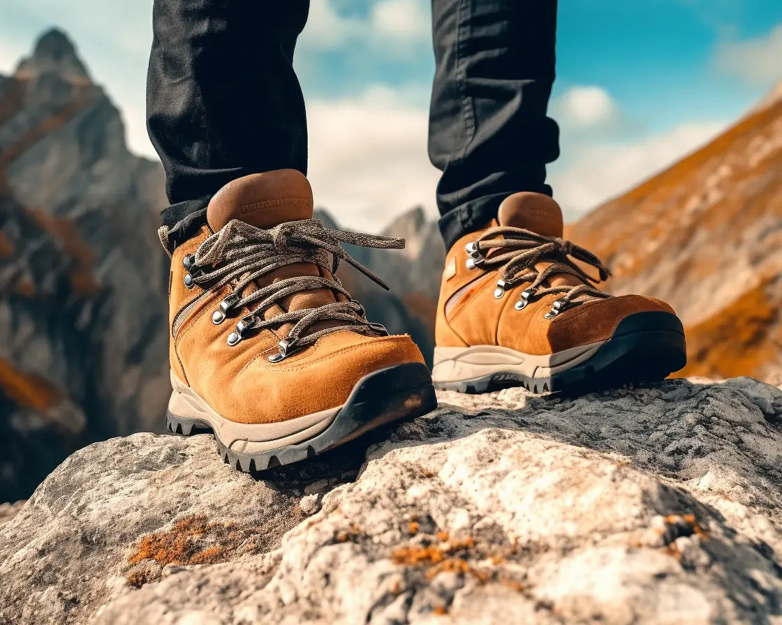 Men's Hiking Footwear – The Trail Shop