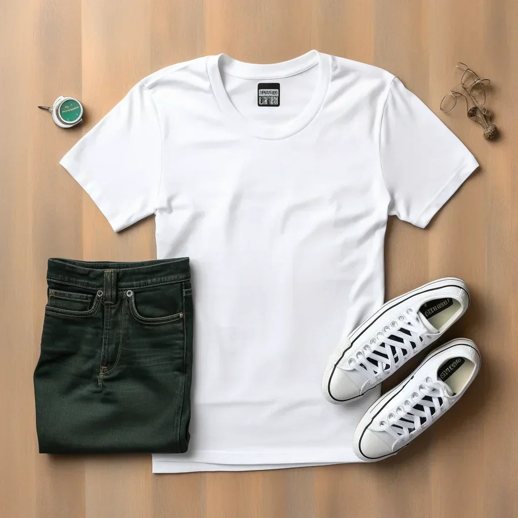 Design Your Own: Unleash Creativity on T-Shirts, Shoes, and More