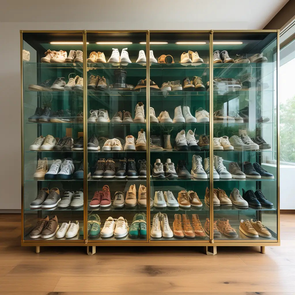 Discovering Different Shoe Types: A Comprehensive Guide