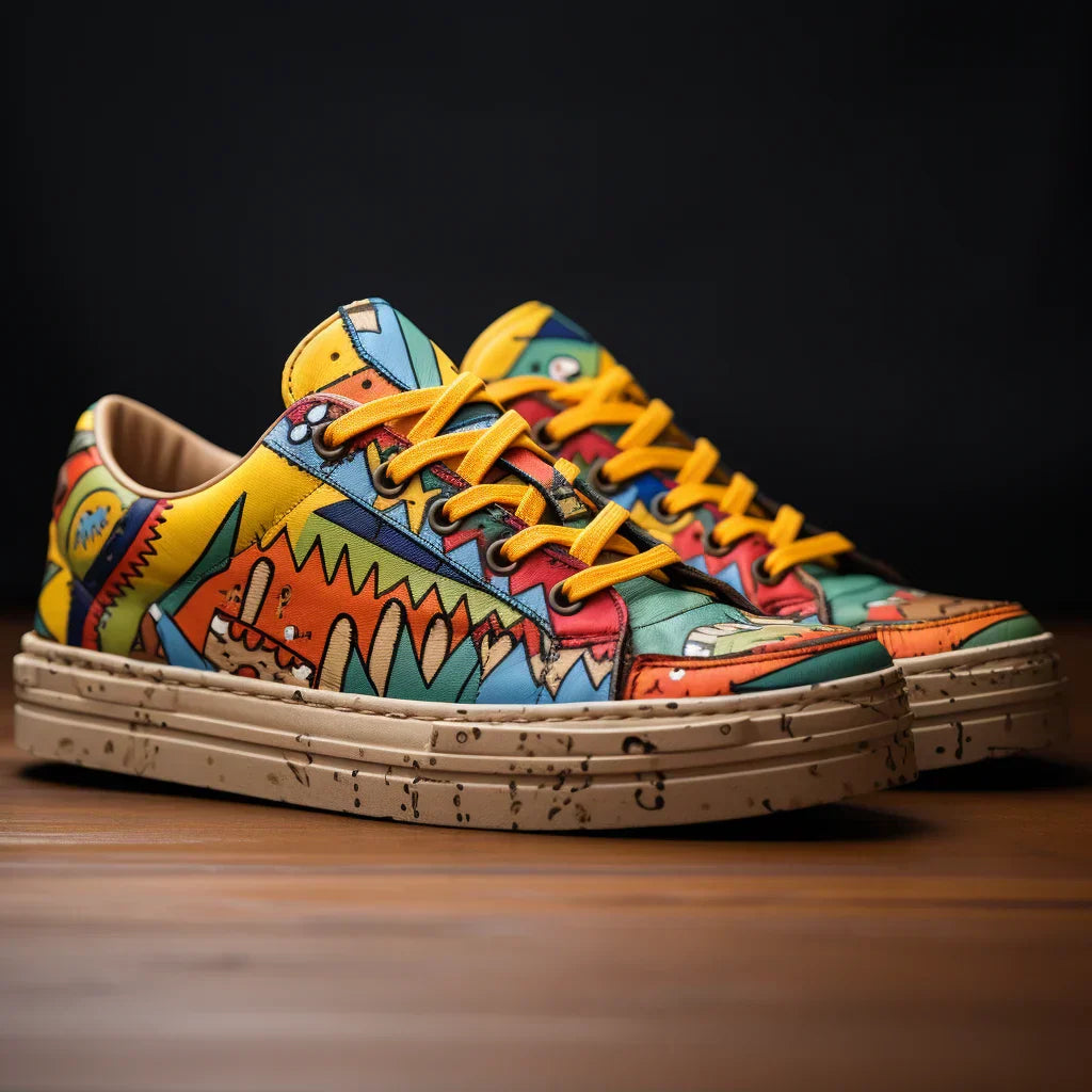 Shoes in Different Cultures: A Journey Around the World