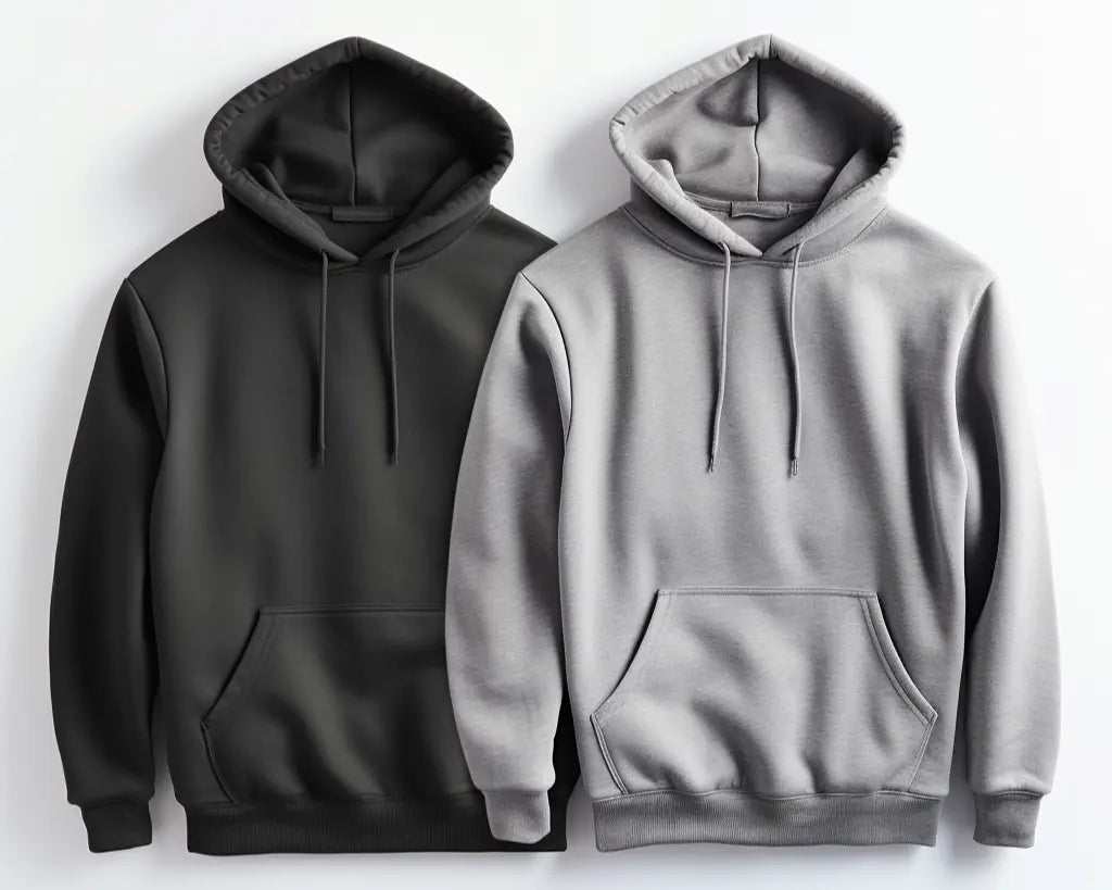 Hoodie Material Showdown: Which Fabric Reigns Supreme?