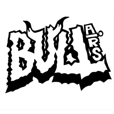 BULL AIRS by THOM BULMAN - LE Custom Shoe Collection - Shoe Zero
