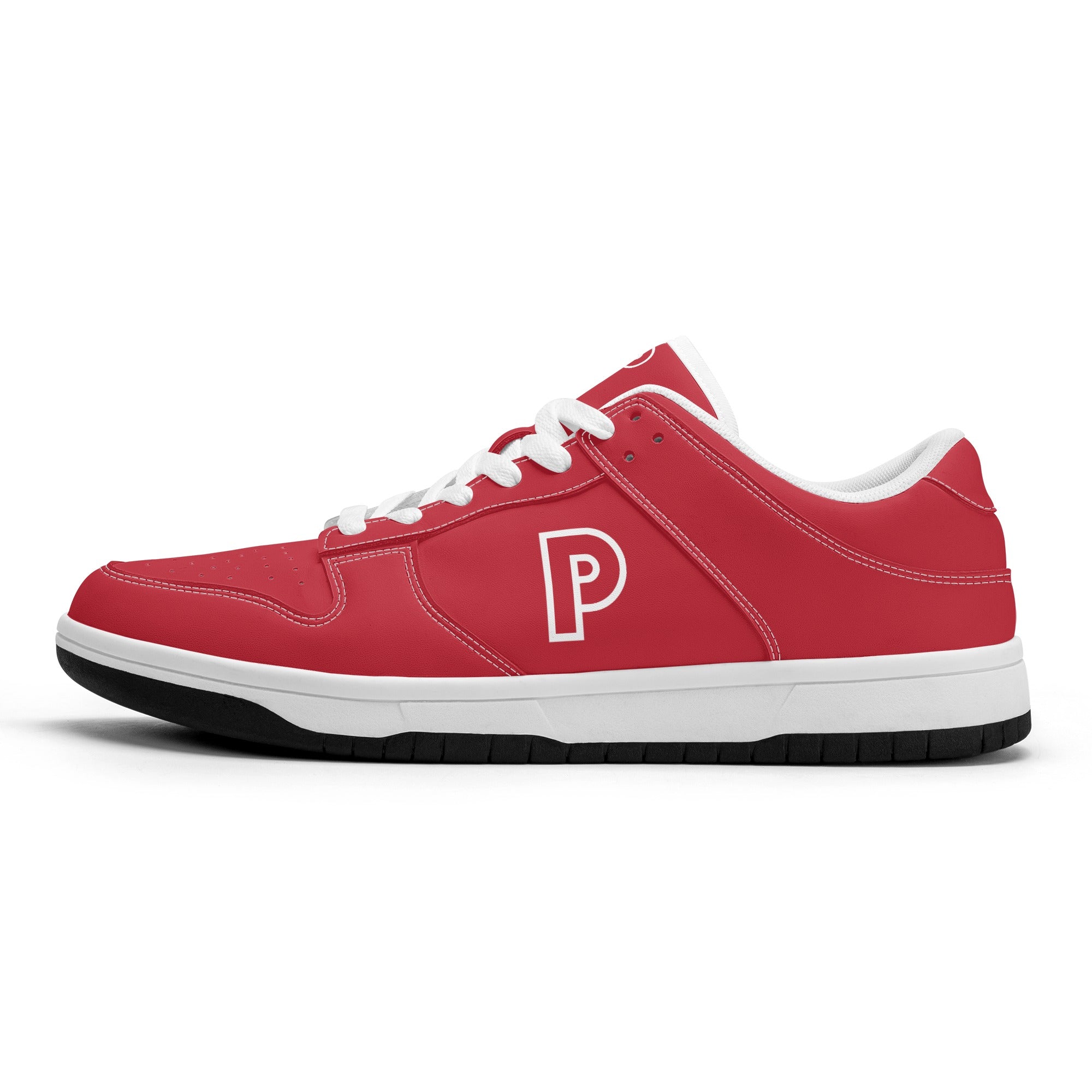 Power Promotions V2 | Custom Branded Sneakers | Shoe Zero