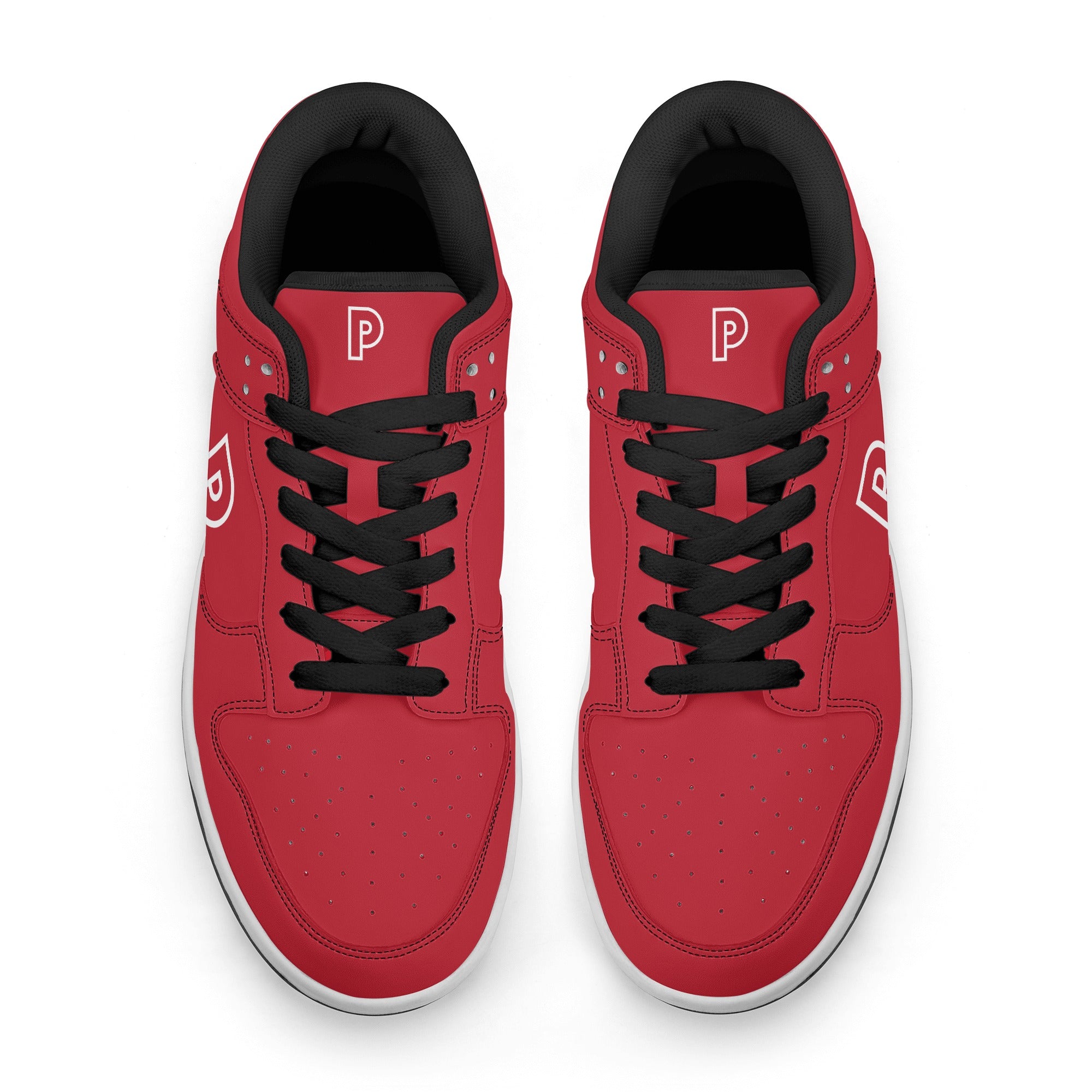 Power Promotions V2 | Custom Branded Sneakers | Shoe Zero