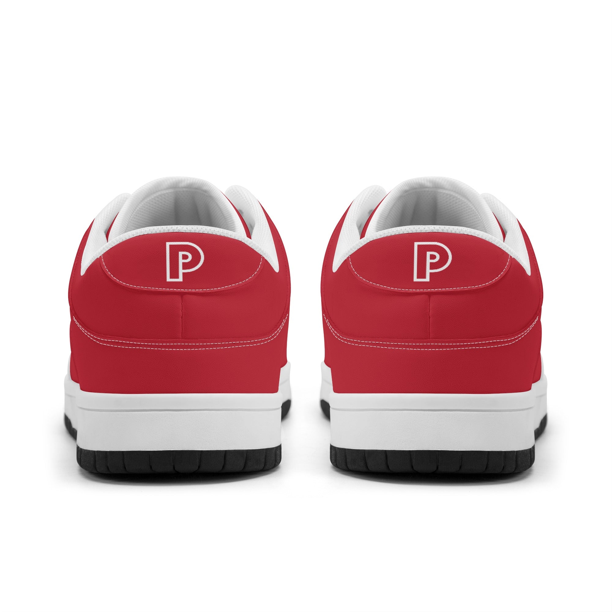 Power Promotions V2 | Custom Branded Sneakers | Shoe Zero