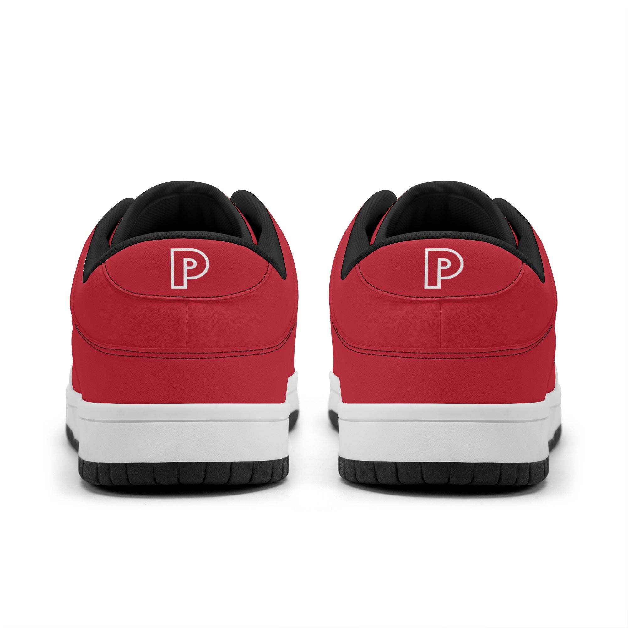 Power Promotions V2 | Custom Branded Sneakers | Shoe Zero