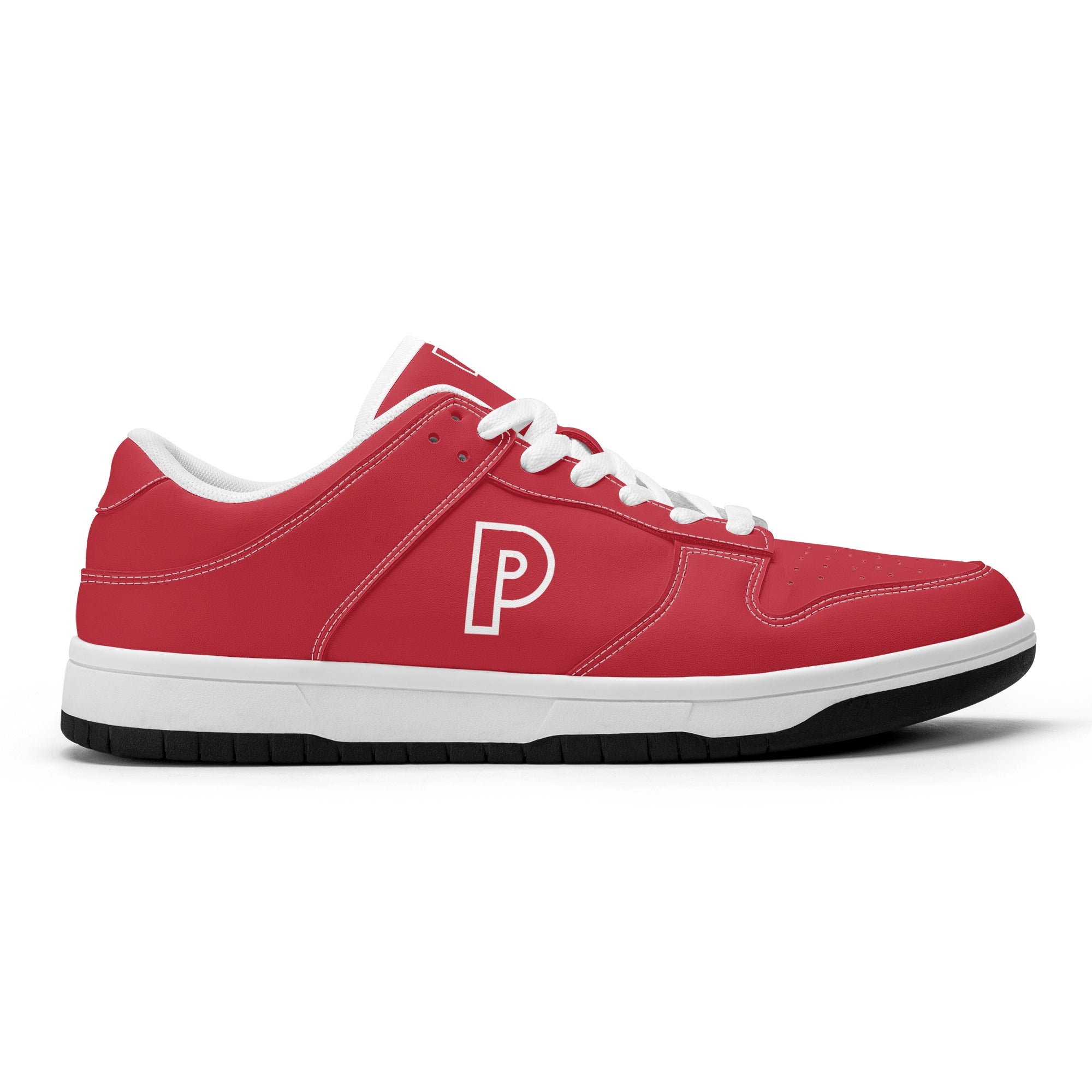 Power Promotions V2 | Custom Branded Sneakers | Shoe Zero