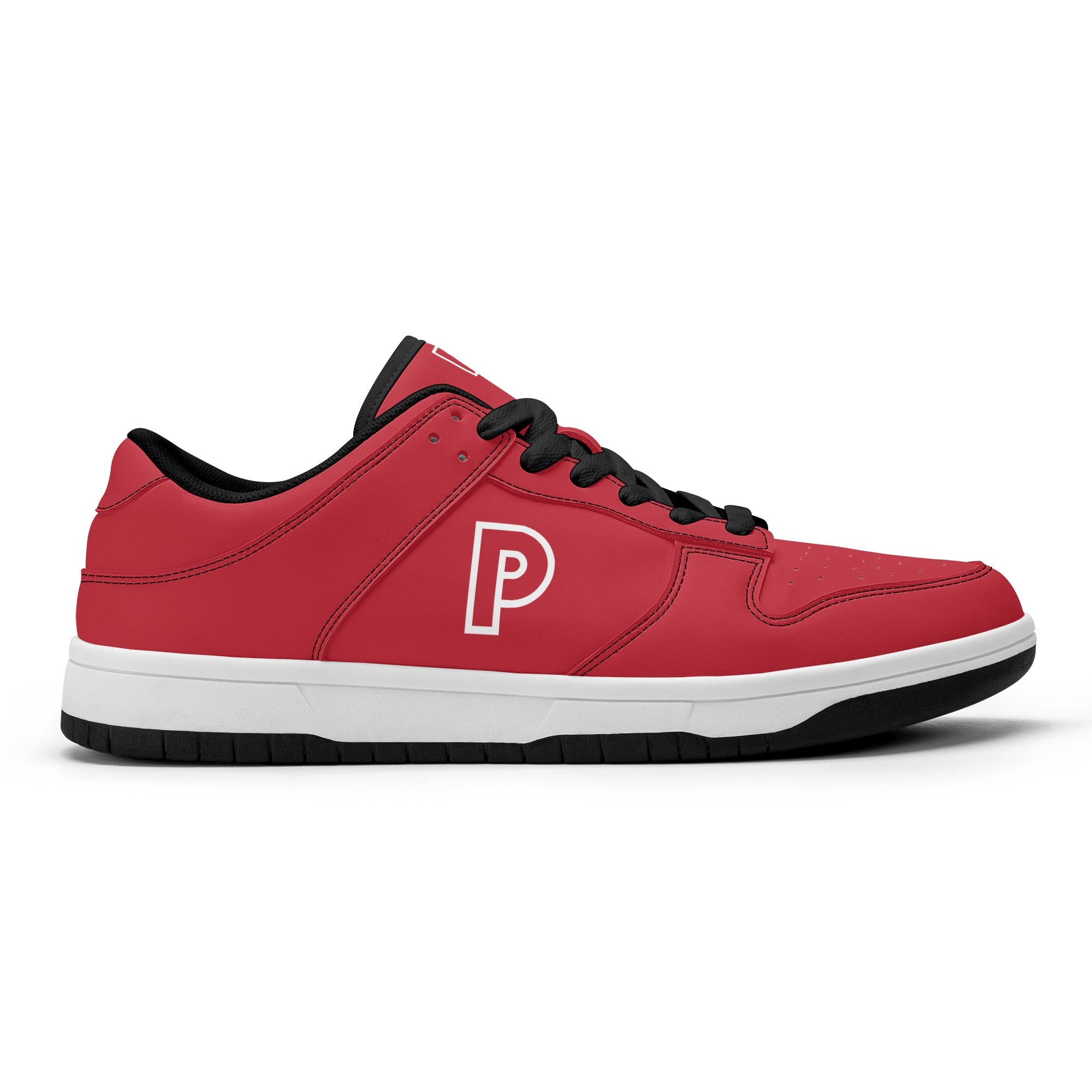 Power Promotions V2 | Custom Branded Sneakers | Shoe Zero
