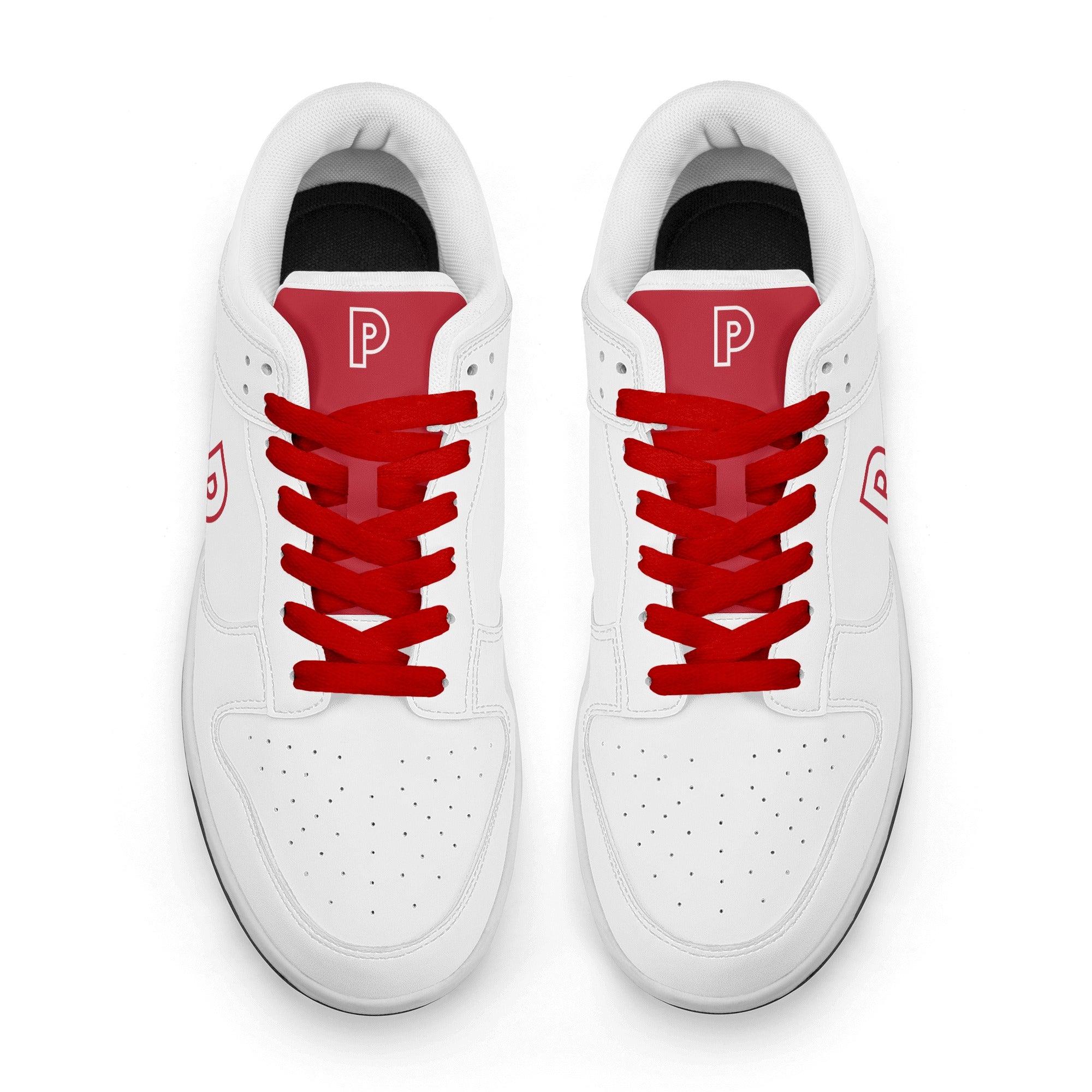 Power Promotions | Custom Branded Sneakers | Shoe Zero