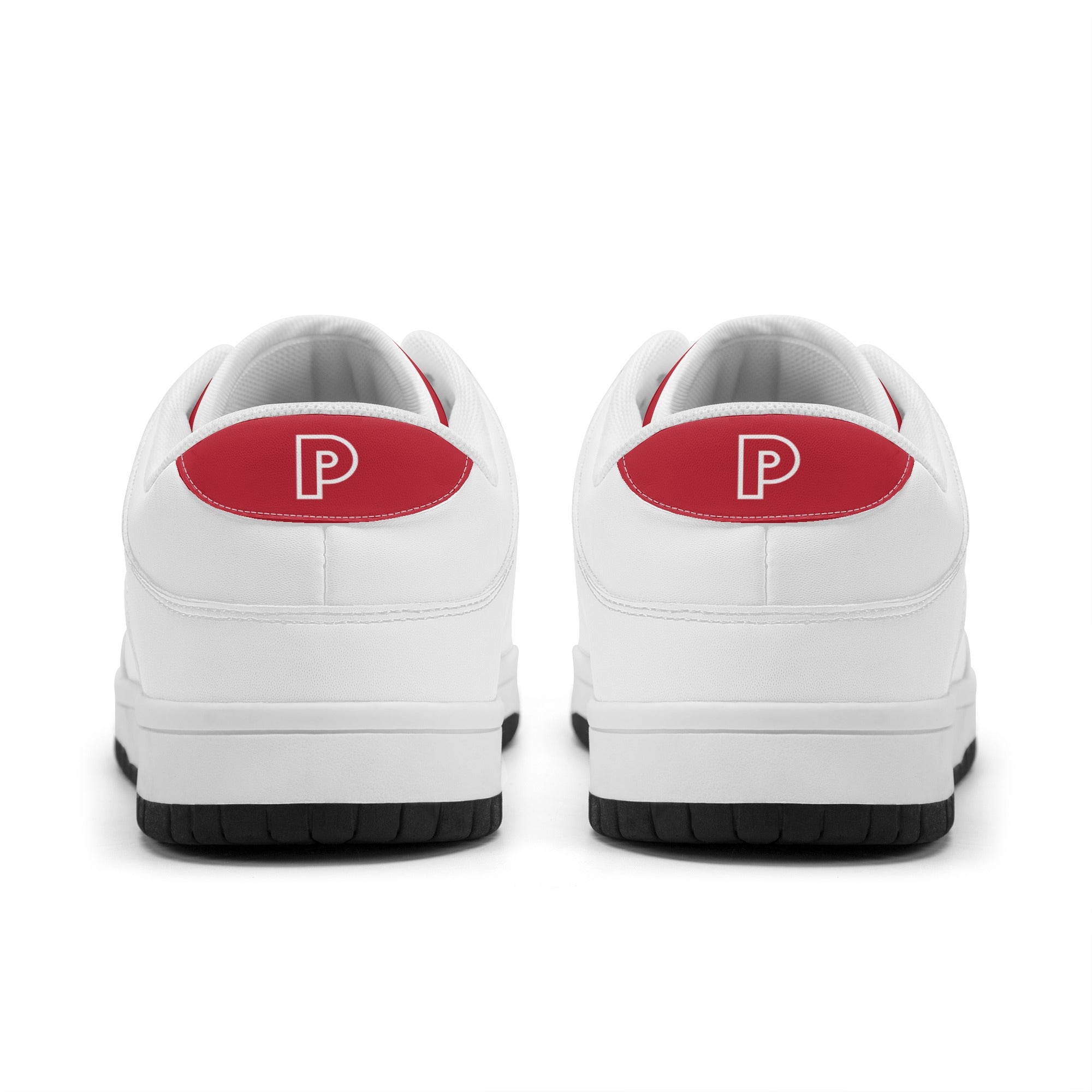 Power Promotions | Custom Branded Sneakers | Shoe Zero