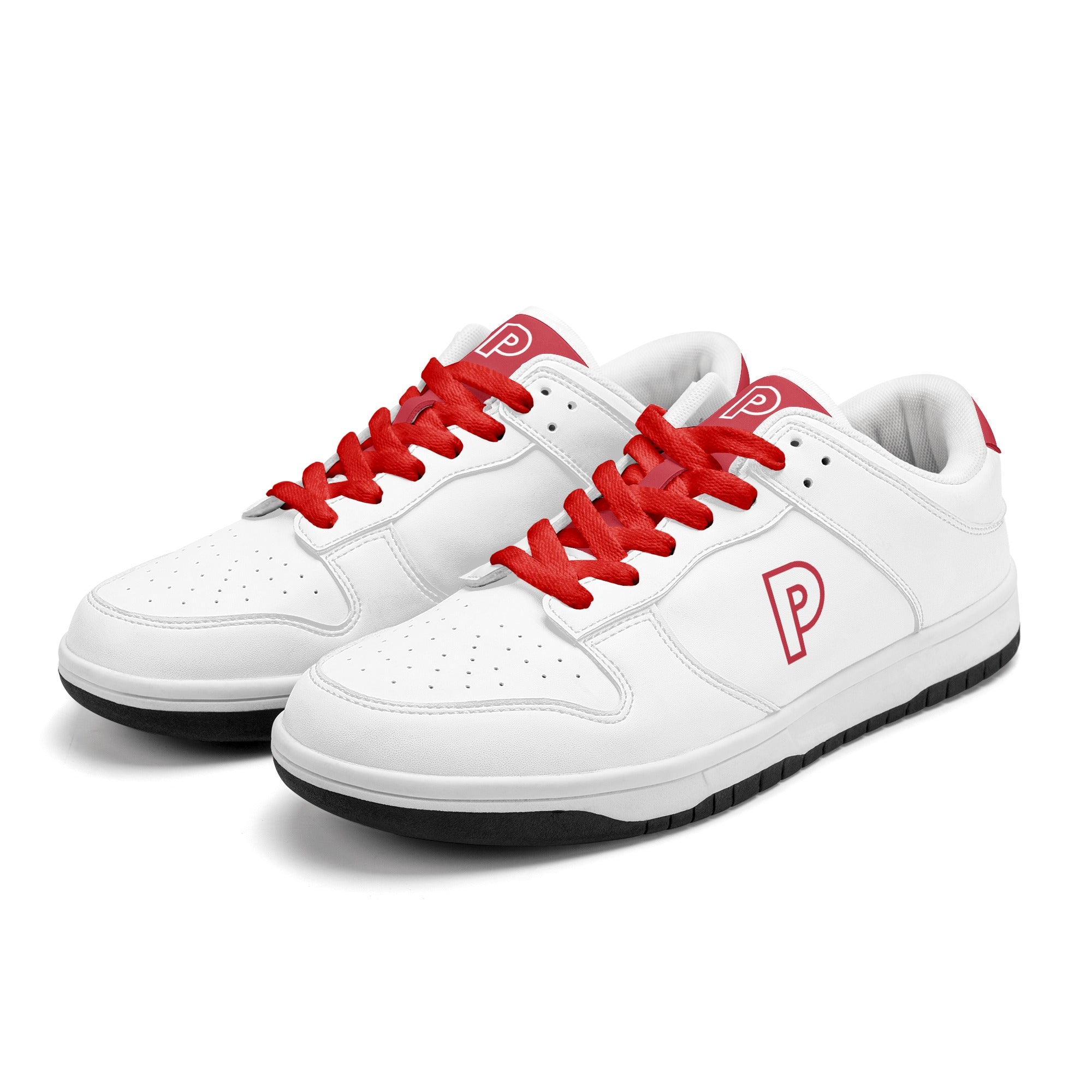 Power Promotions | Custom Branded Sneakers | Shoe Zero