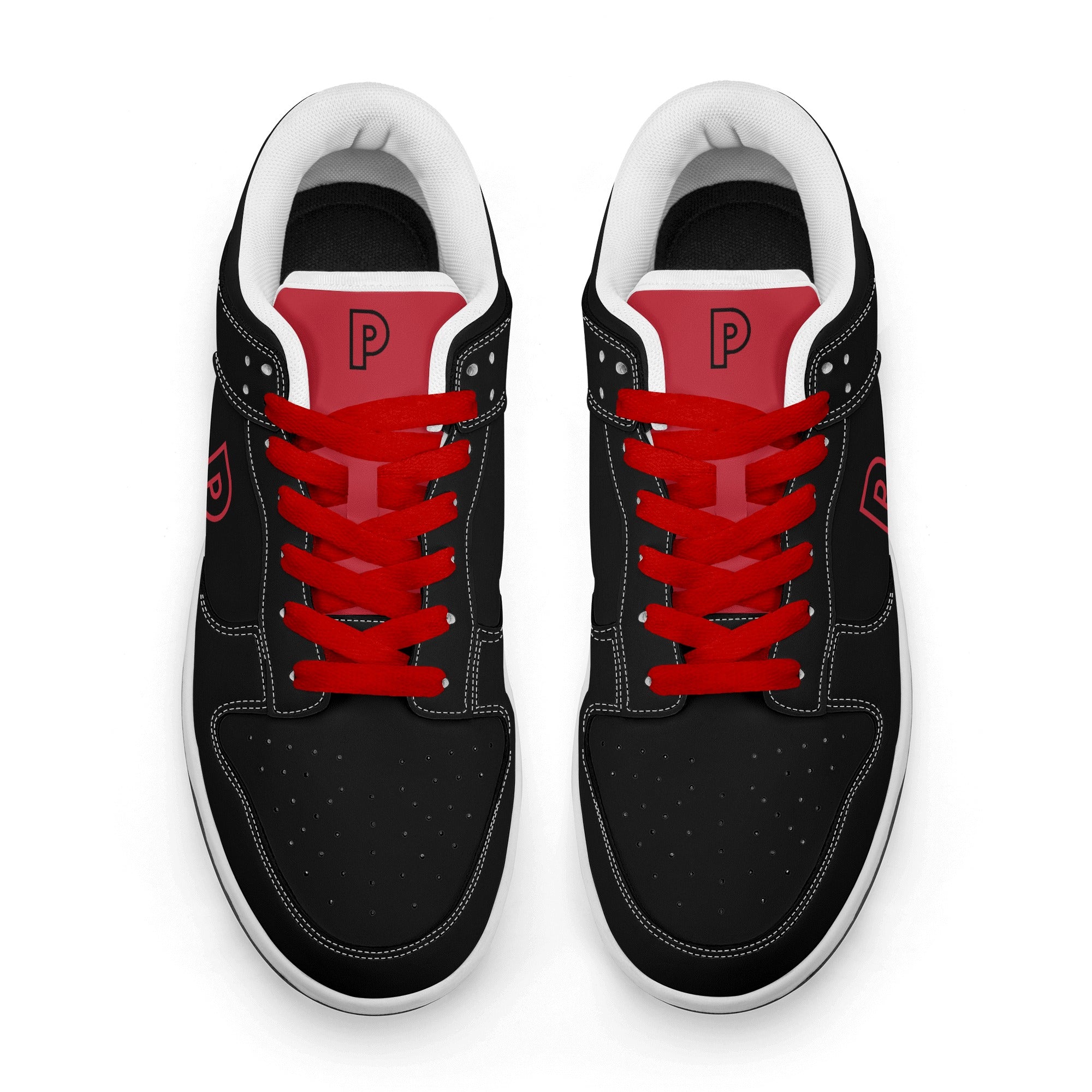 Power Promotions V3 | Custom Branded Sneakers | Shoe Zero