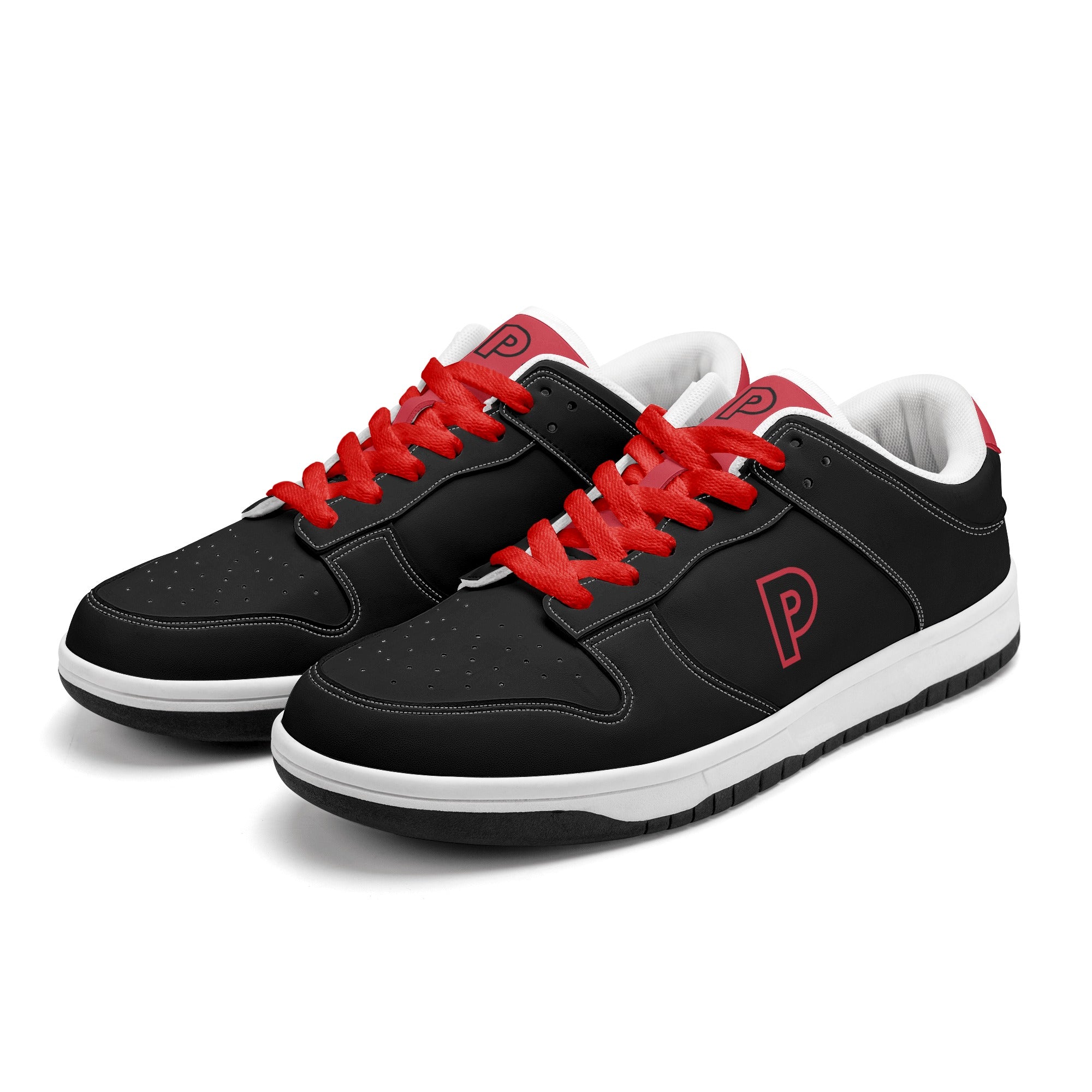 Power Promotions V3 | Custom Branded Sneakers | Shoe Zero