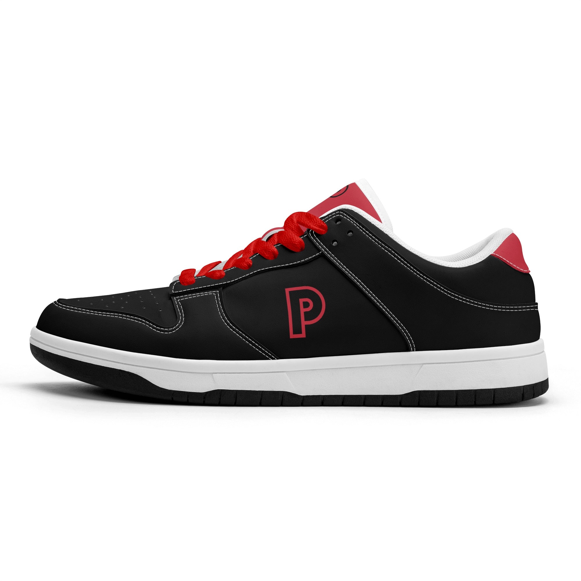 Power Promotions V3 | Custom Branded Sneakers | Shoe Zero