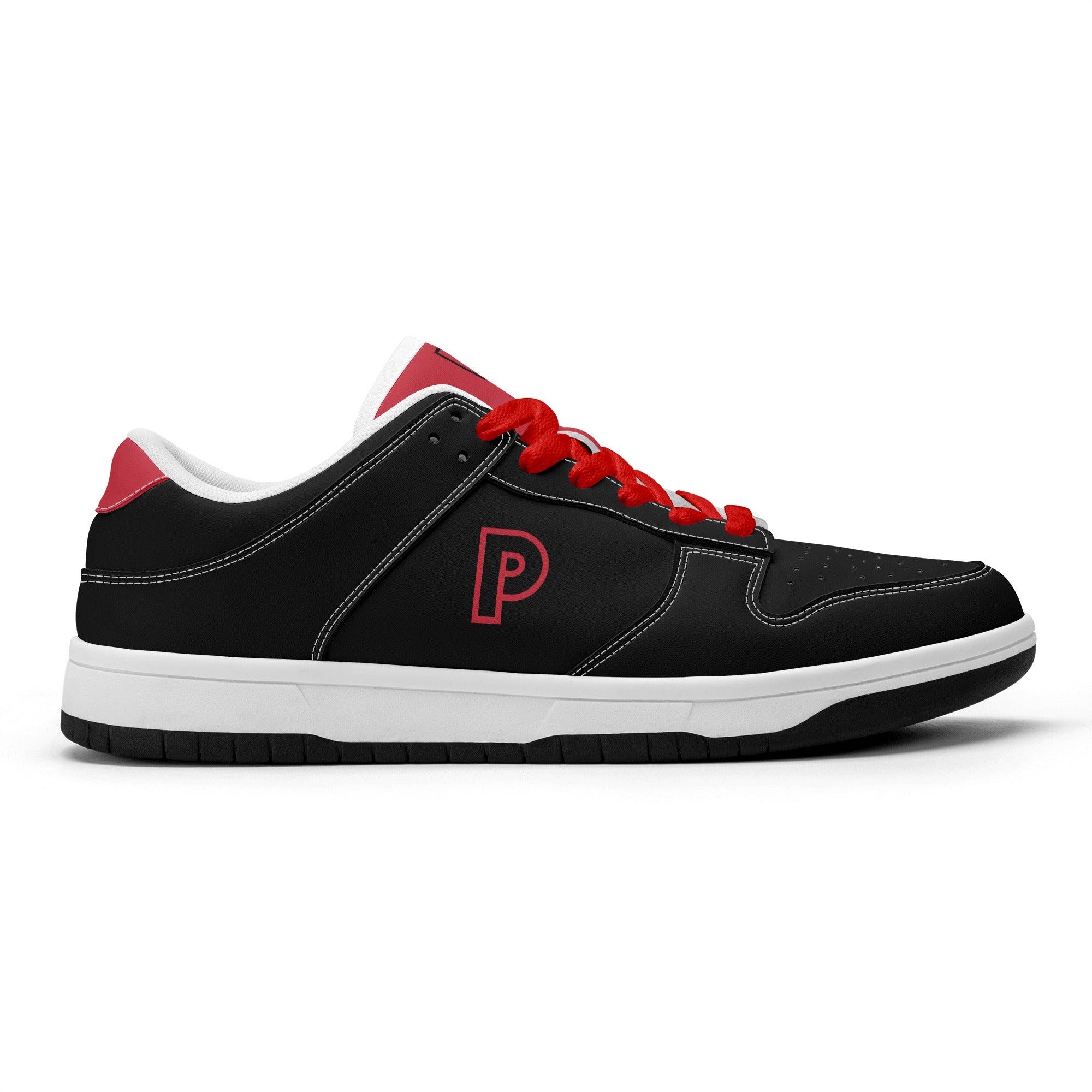 Power Promotions V3 | Custom Branded Sneakers | Shoe Zero