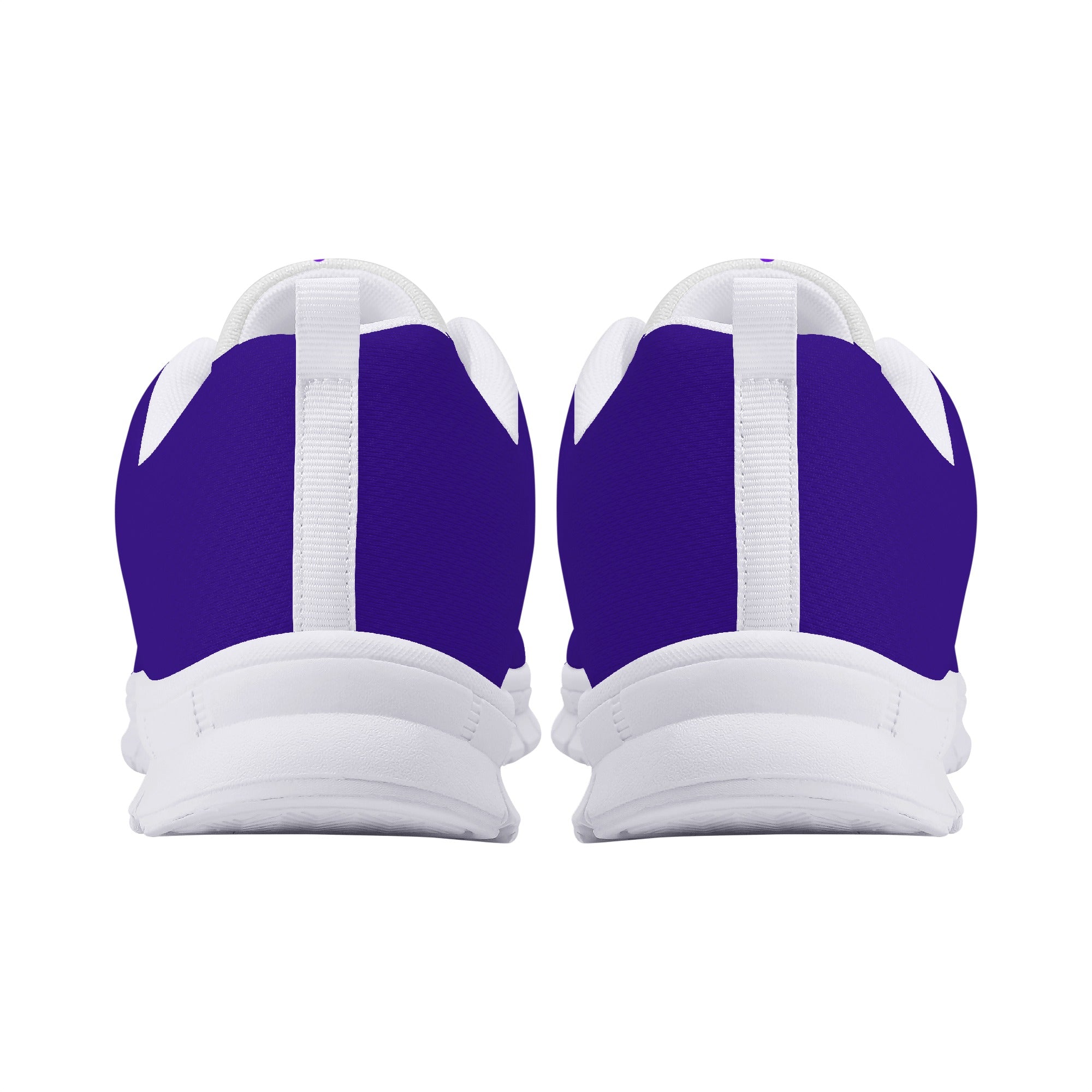 Georgia Health Initiative V1 | Custom Running Shoes