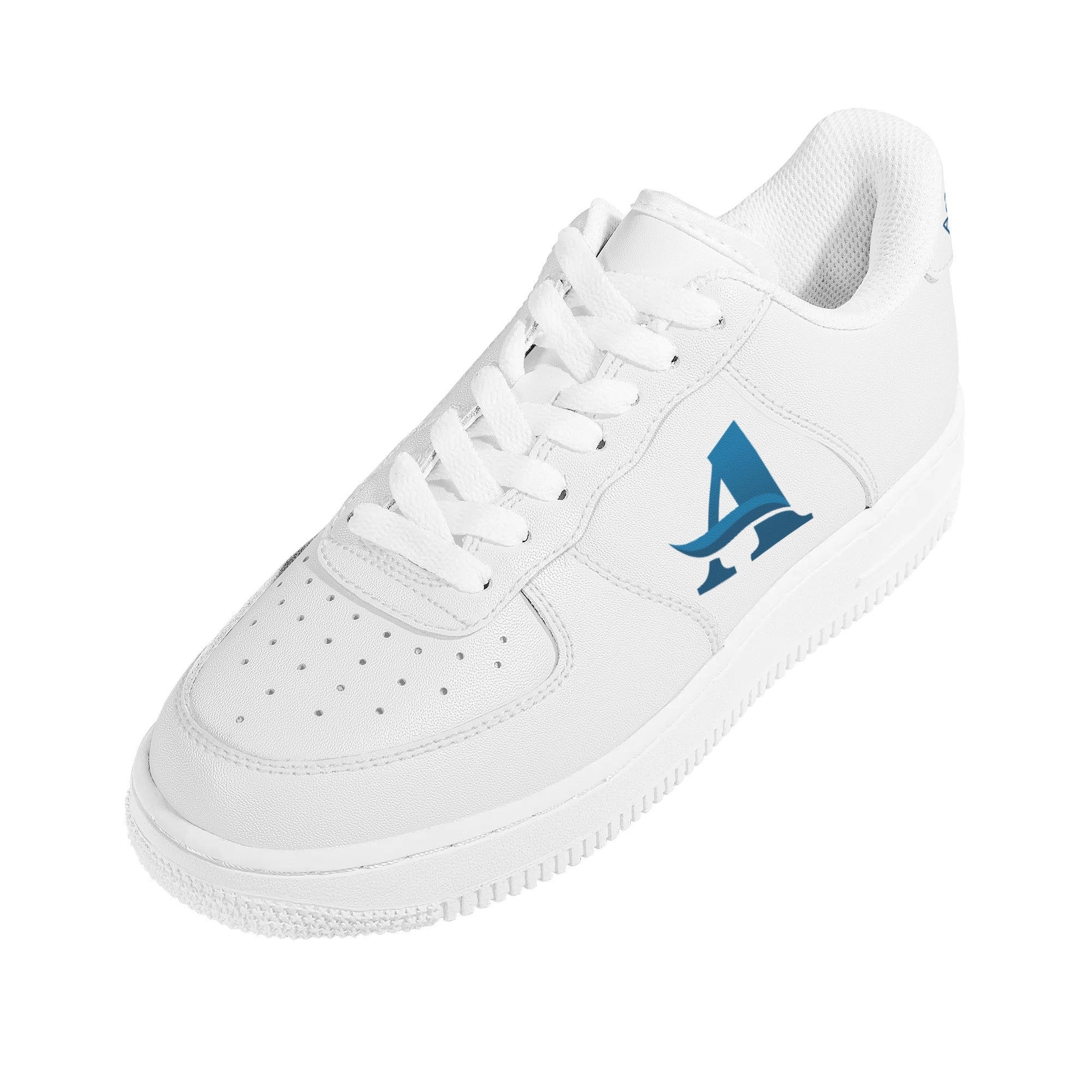 Admiral Insurance | Business Branded Customized Shoes | Shoe Zero