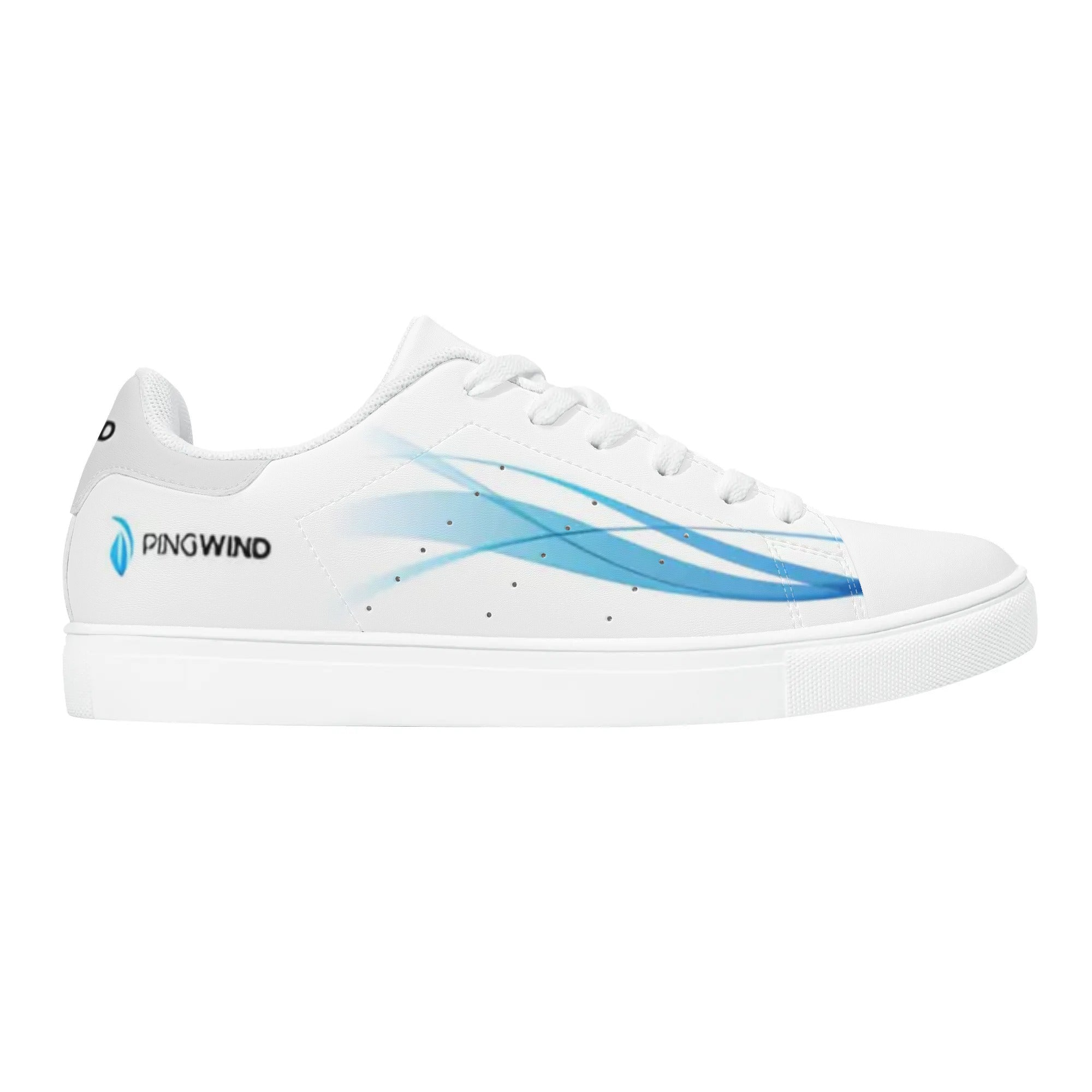 PINGWind | Customized Branded Shoes | Shoe Zero