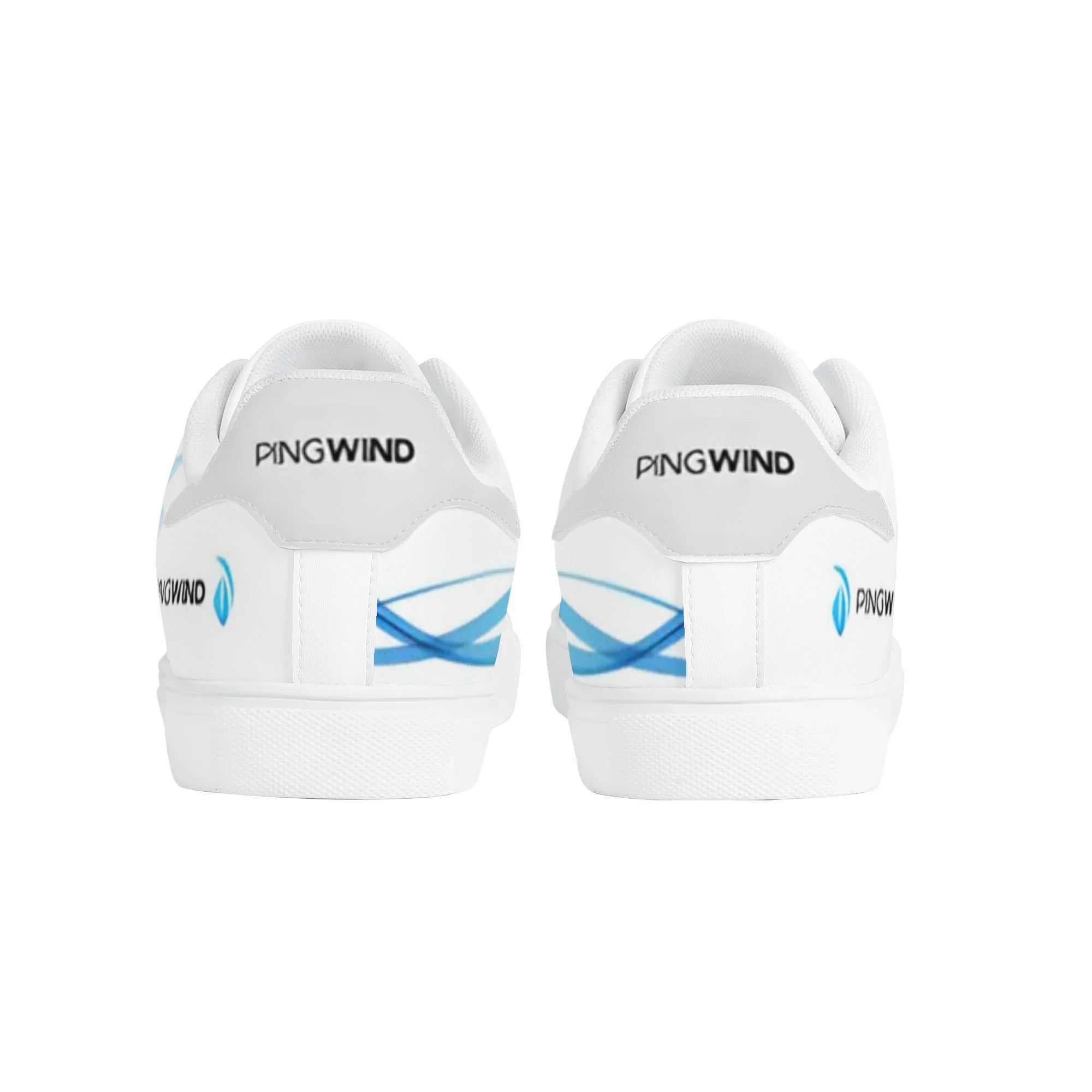 PINGWind | Customized Branded Shoes | Shoe Zero