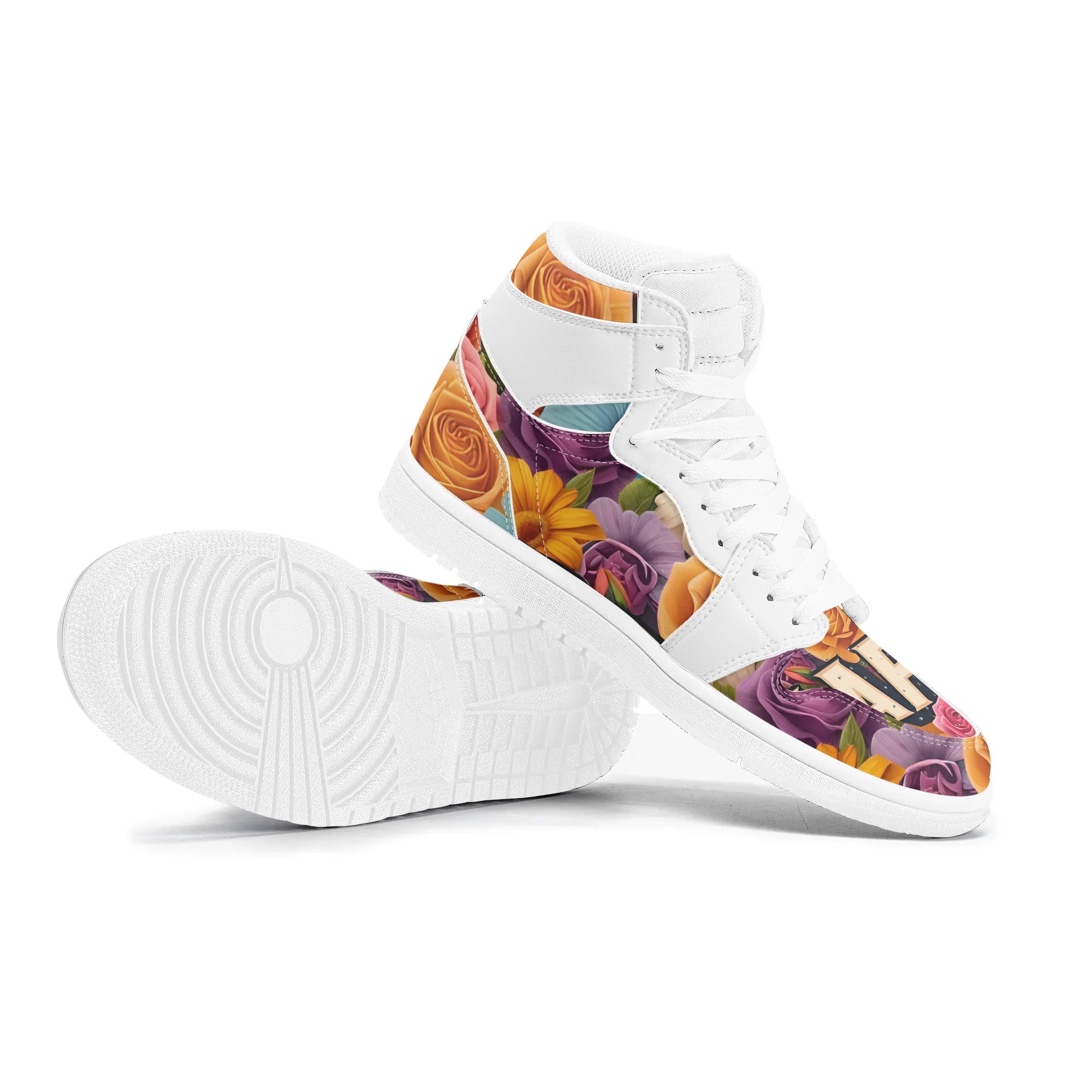 Guapo | Customized Sneakers | Shoe Zero