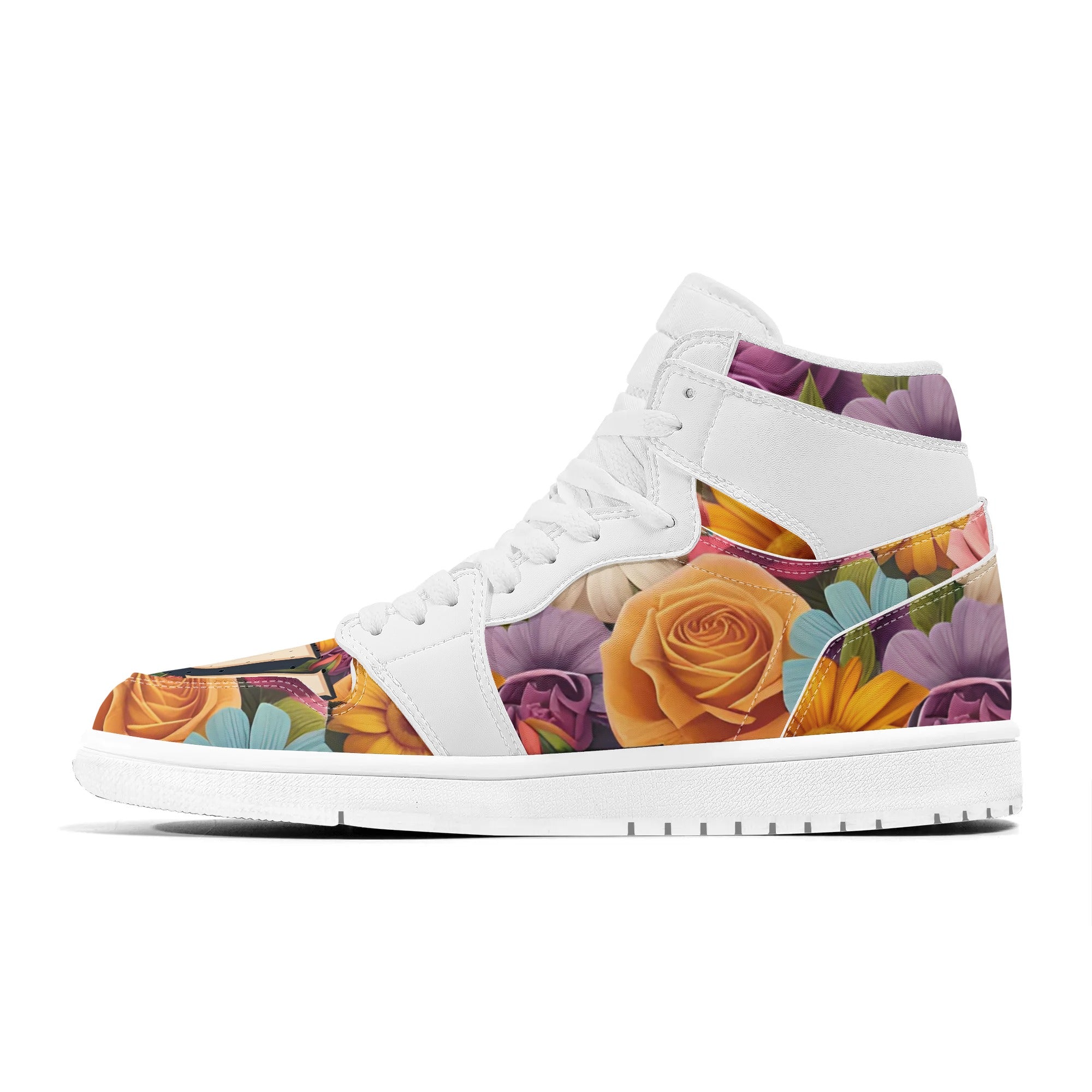 Guapo | Customized Sneakers | Shoe Zero