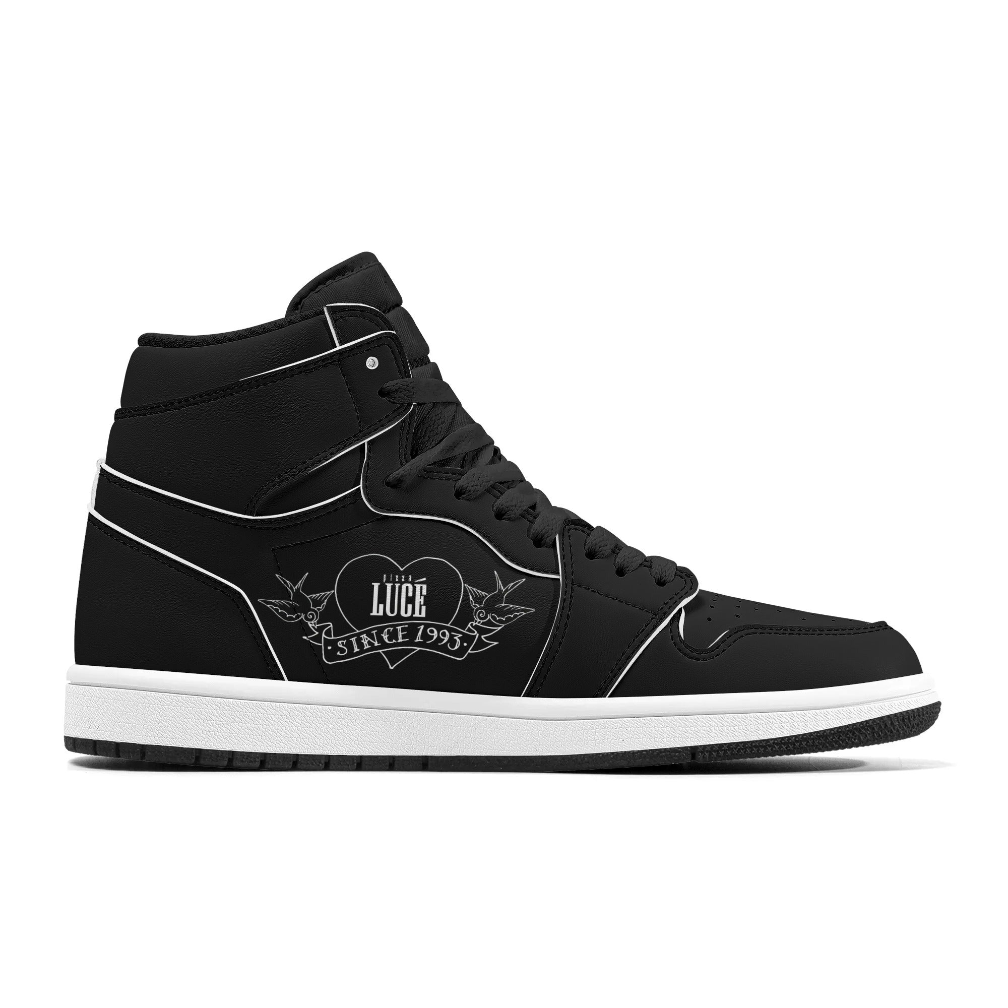 Pizza Luce | Custom Business Shoes | Shoe Zero