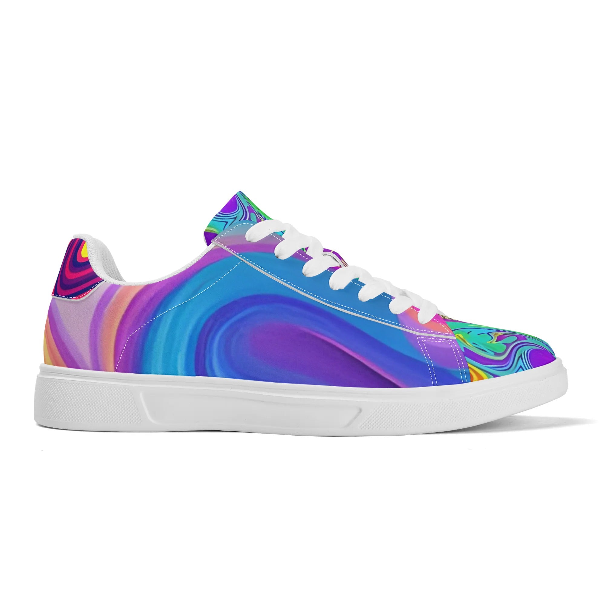 Illusion | Custom Shoes | Shoe Zero