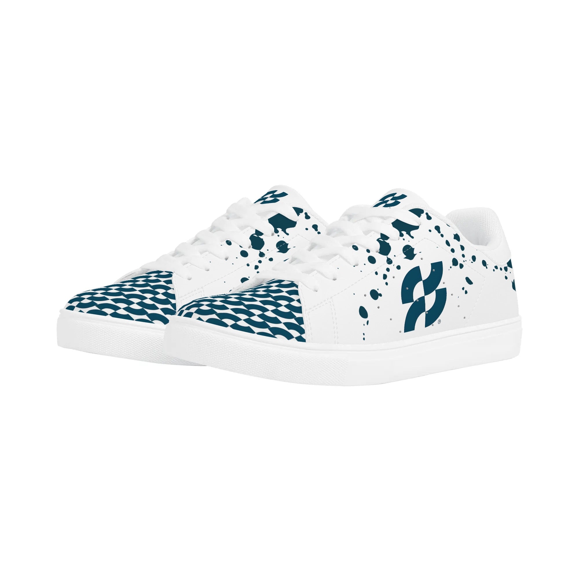 Ferguson V2 | Custom Brand Shoes | Shoe Zero