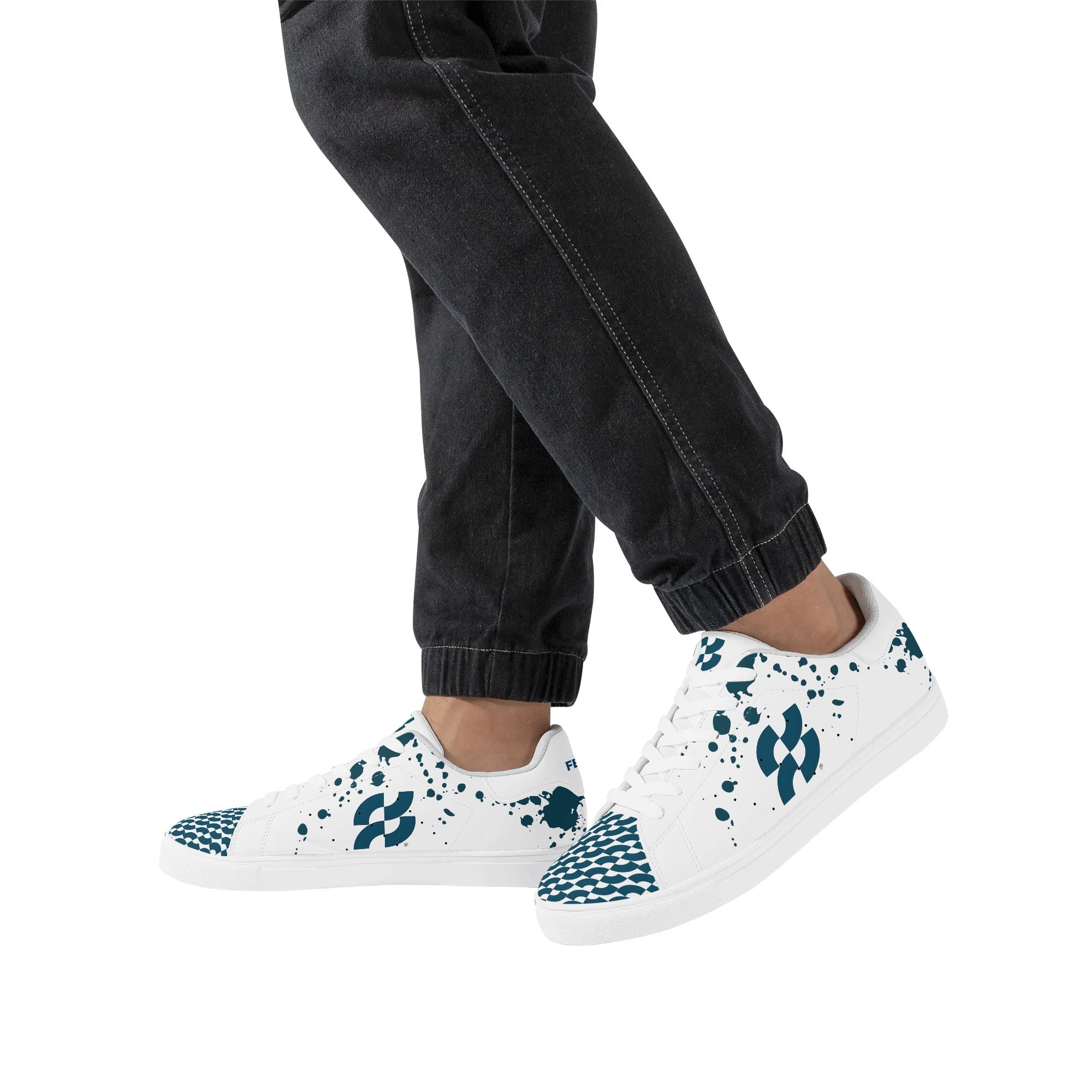 Ferguson V2 | Custom Brand Shoes | Shoe Zero