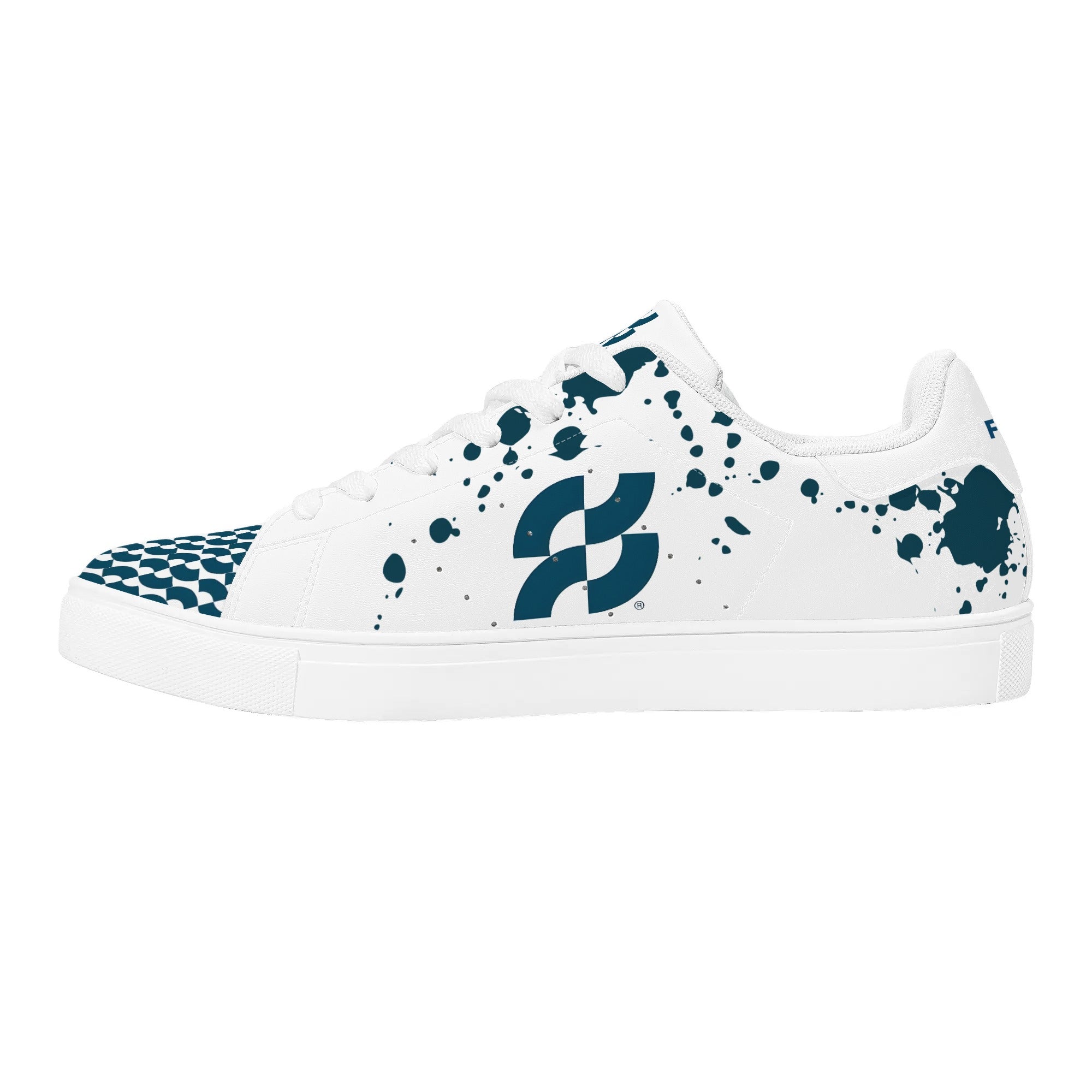 Ferguson V2 | Custom Brand Shoes | Shoe Zero