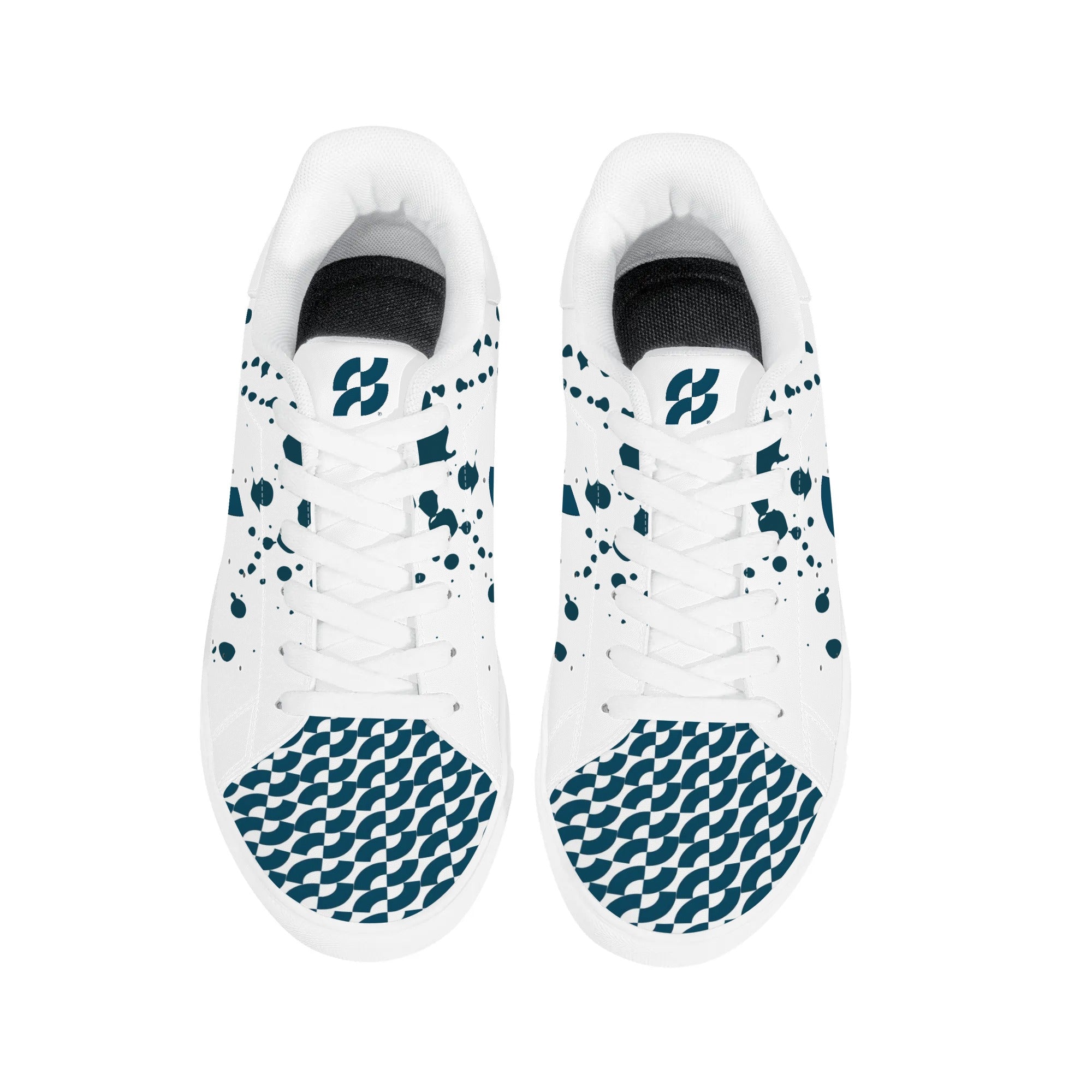 Ferguson V2 | Custom Brand Shoes | Shoe Zero