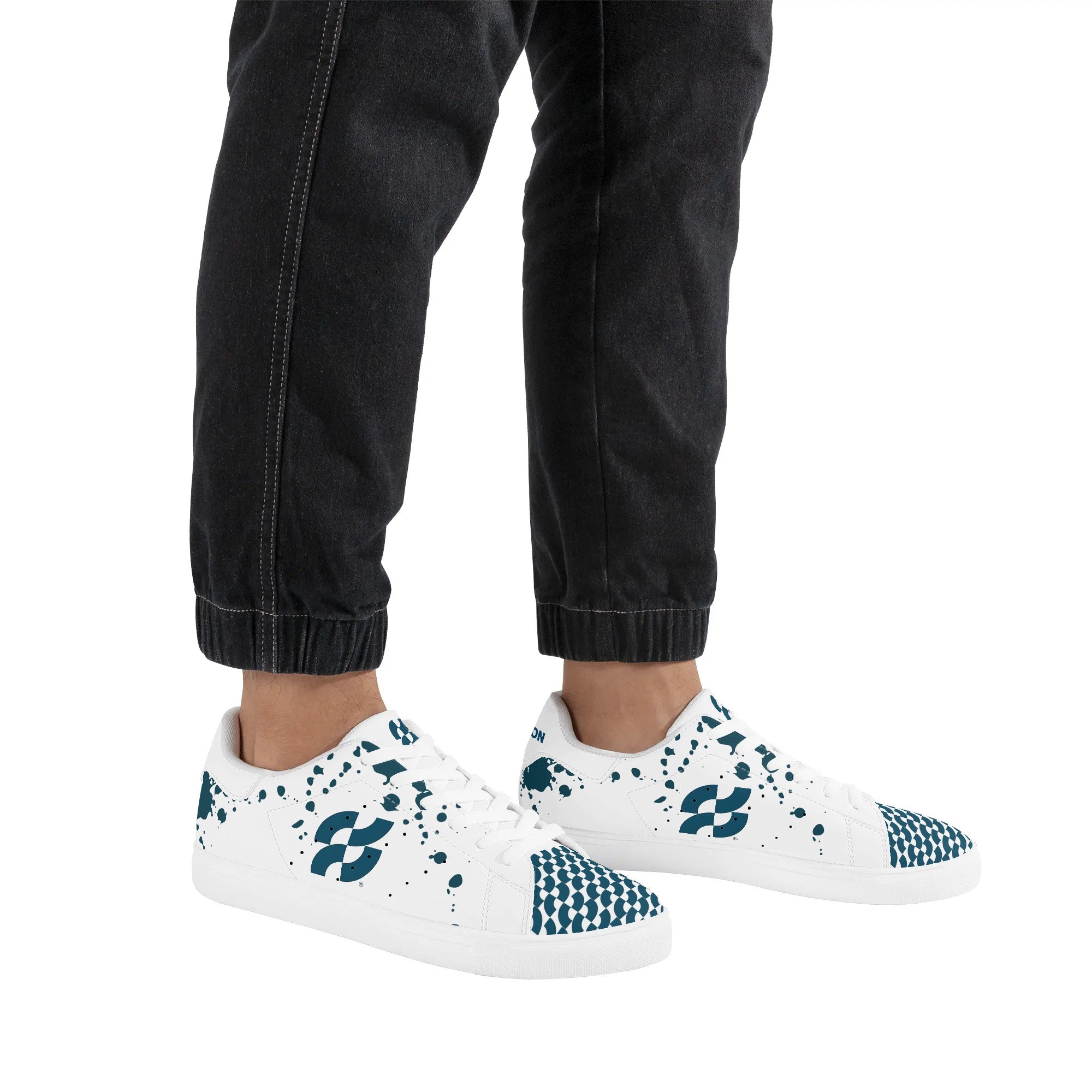 Ferguson V2 | Custom Brand Shoes | Shoe Zero