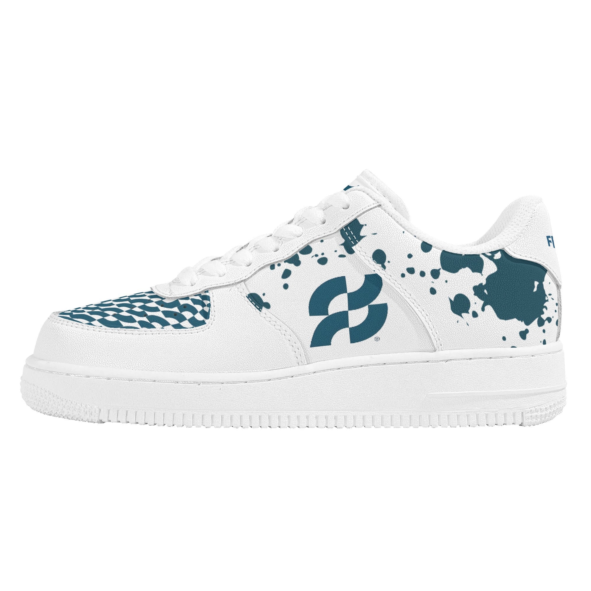 Ferguson | Custom Brand Shoes | Shoe Zero