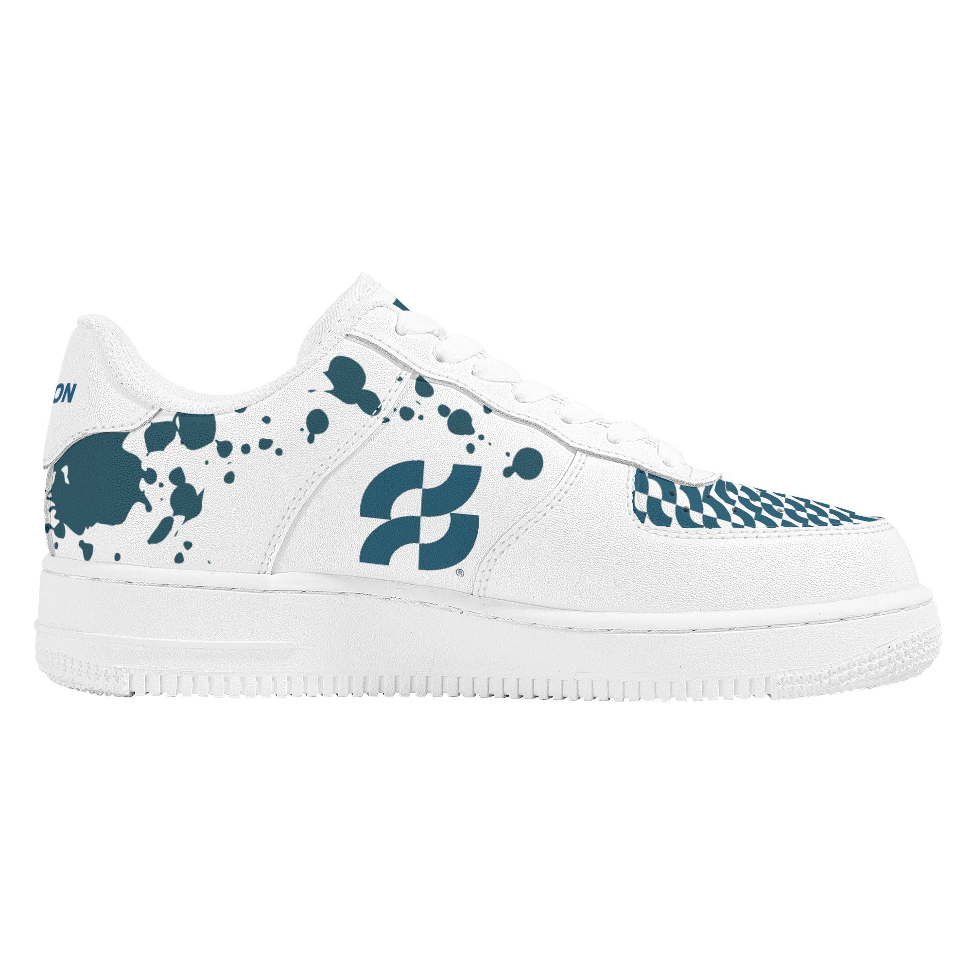 Ferguson | Custom Brand Shoes | Shoe Zero