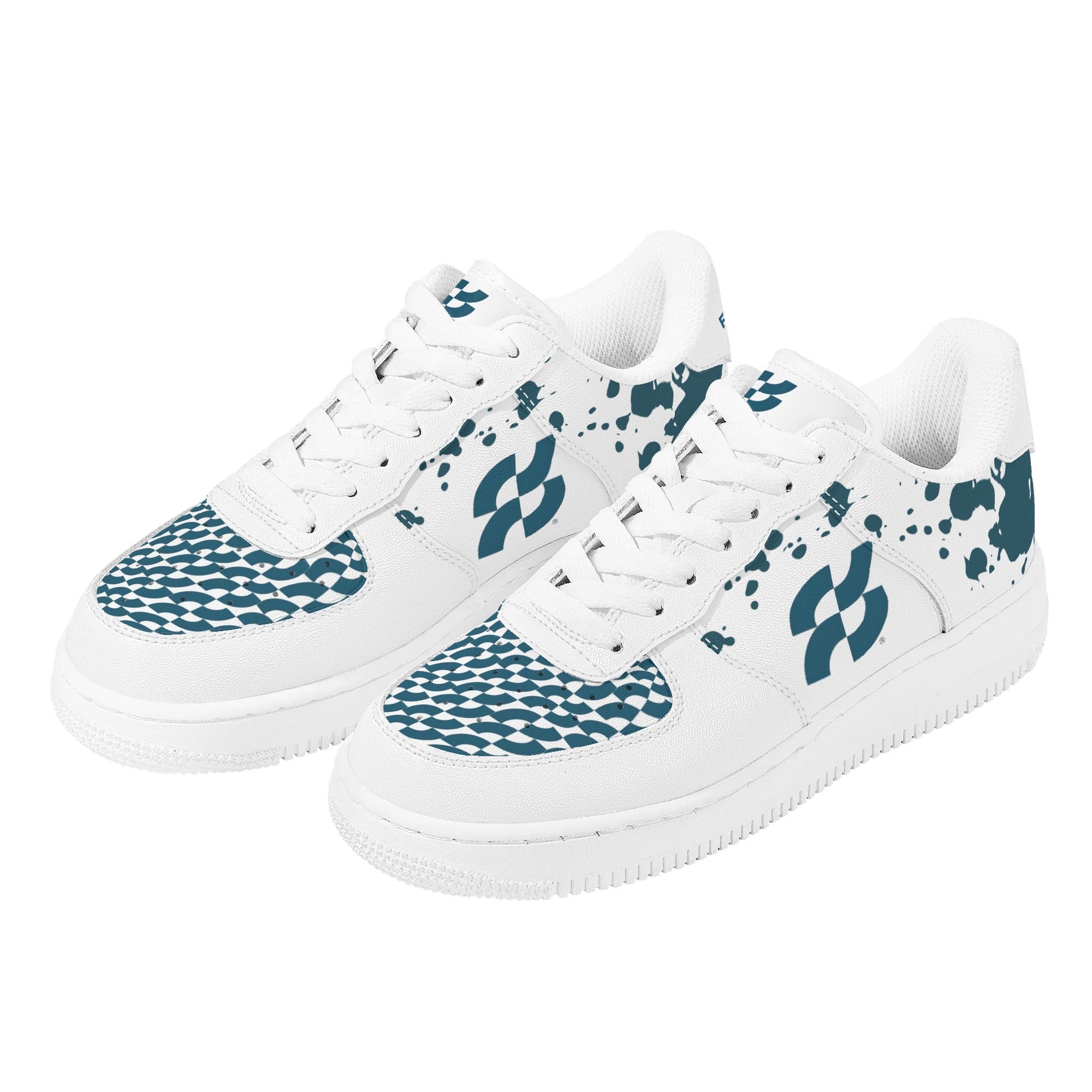 Ferguson | Custom Brand Shoes | Shoe Zero