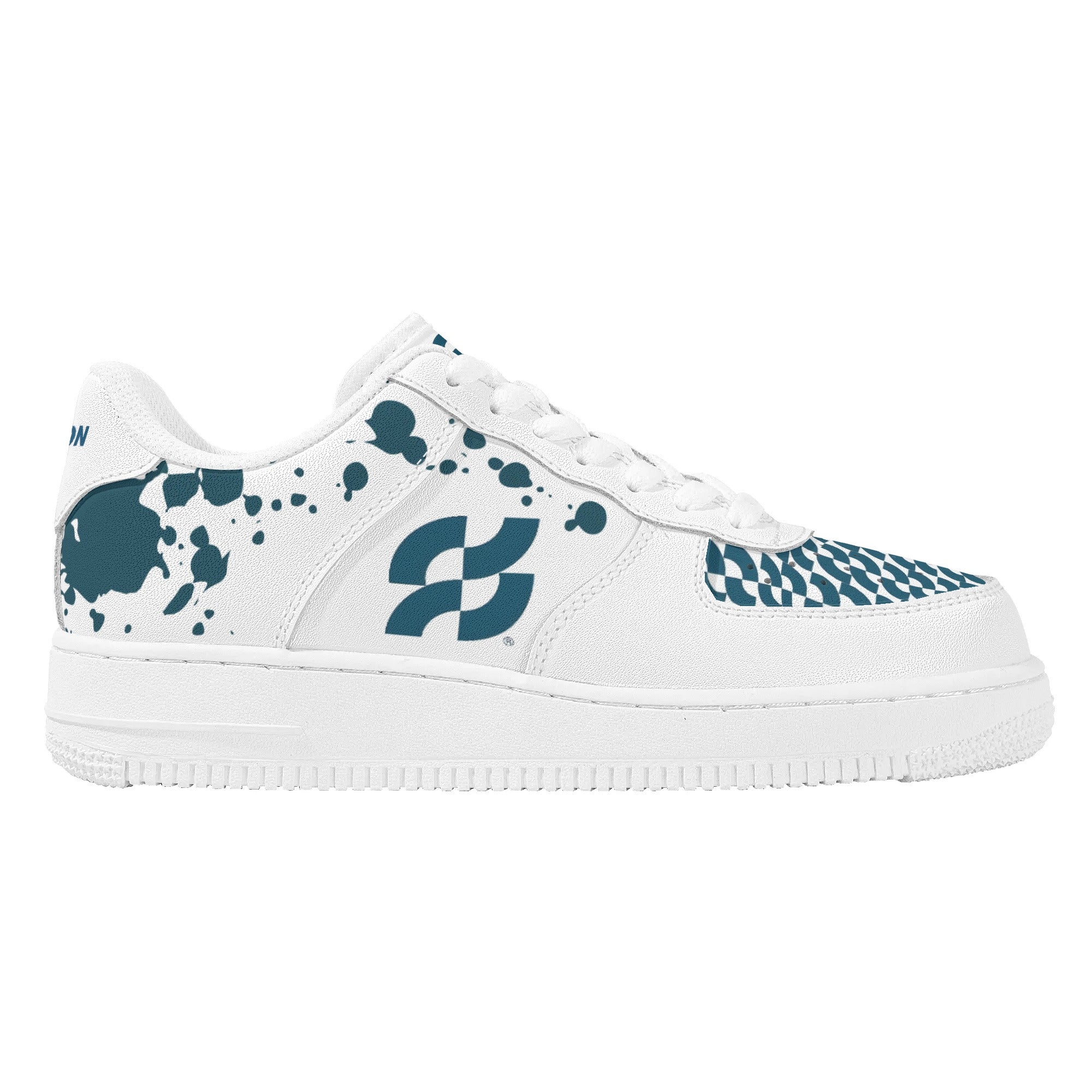 Ferguson | Custom Brand Shoes | Shoe Zero