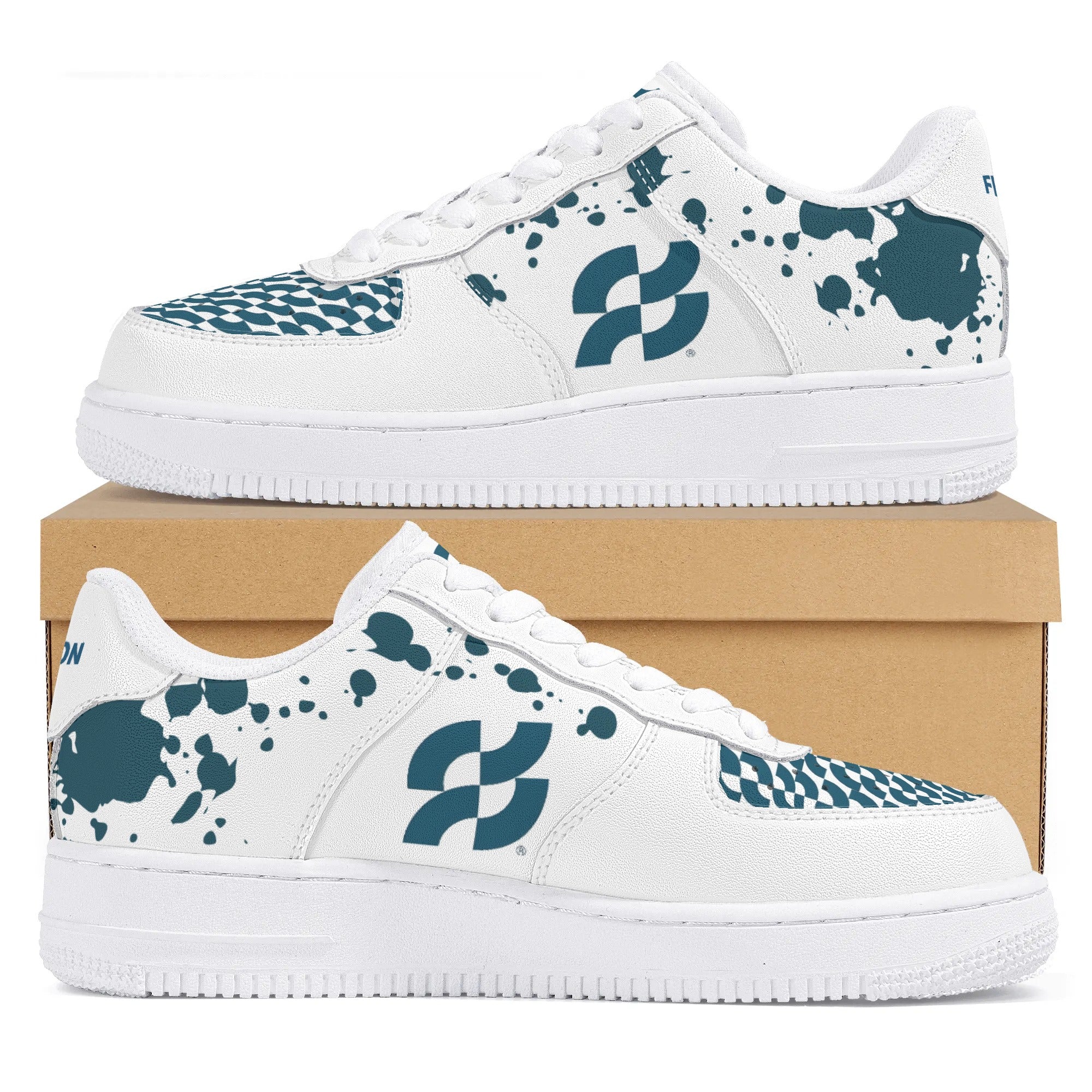 Ferguson | Custom Brand Shoes | Shoe Zero